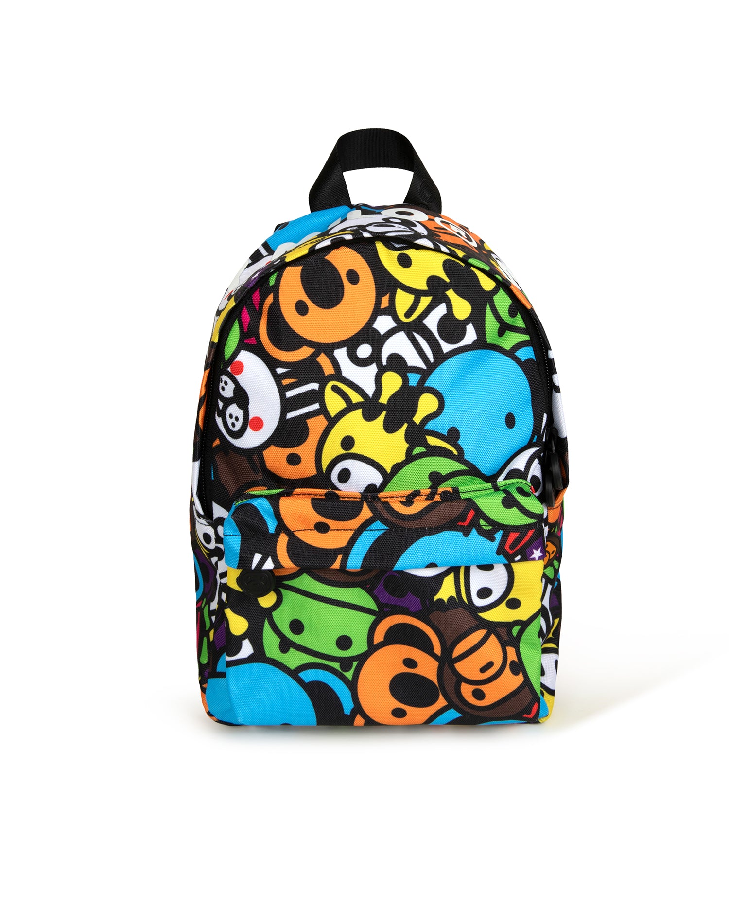 BABY MILO 迷彩柄リュック A BATHING APE アベイシングエイプ BABY MILO BACKPACK 迷彩
