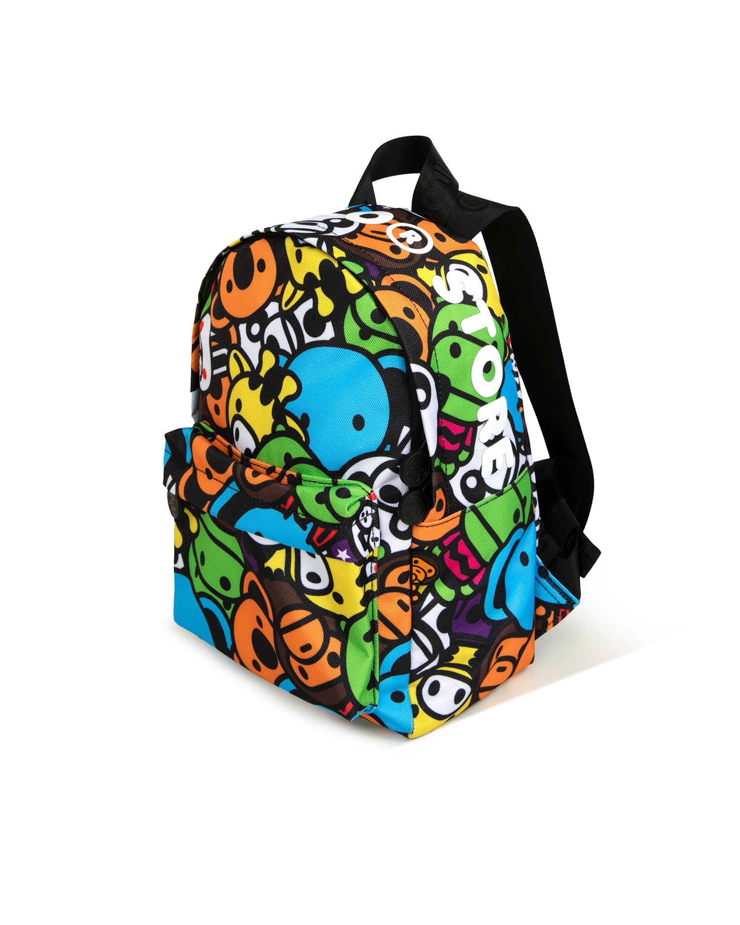 BABY MILO® STORE Hard mini backpack | Bape official website – INT