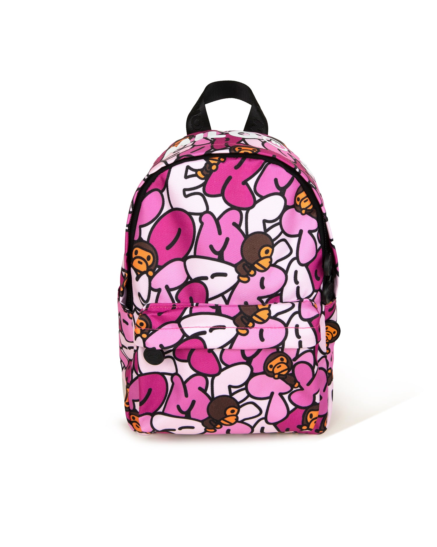 BABY MILO® STORE Hard mini backpack | Bape official website
