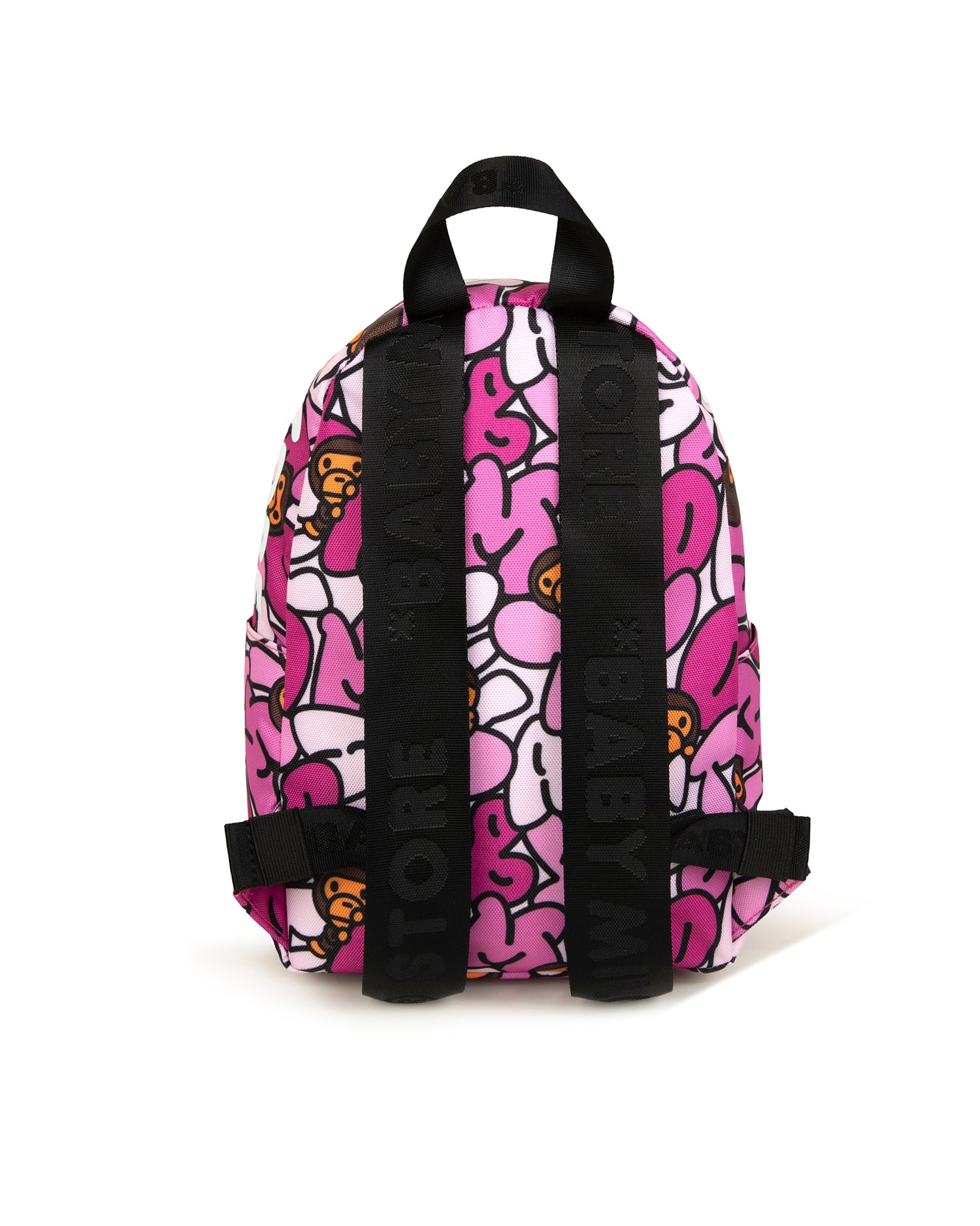 BABY MILOリュック　新品未使用 BABY MILO® STORE Hard mini backpack | Bape official website