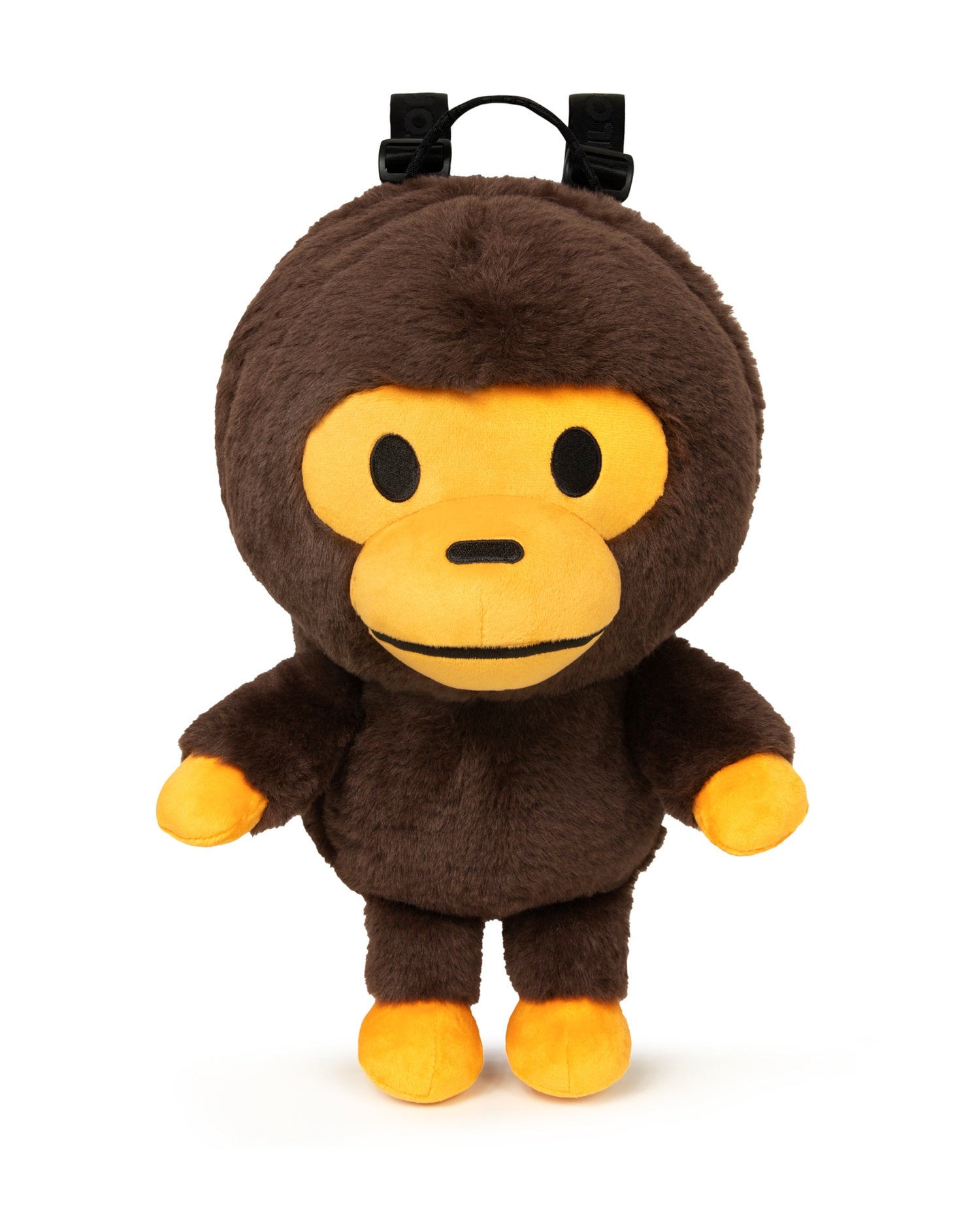 BABY MILO® STORE Baby Milo large plush backpack | Bape official