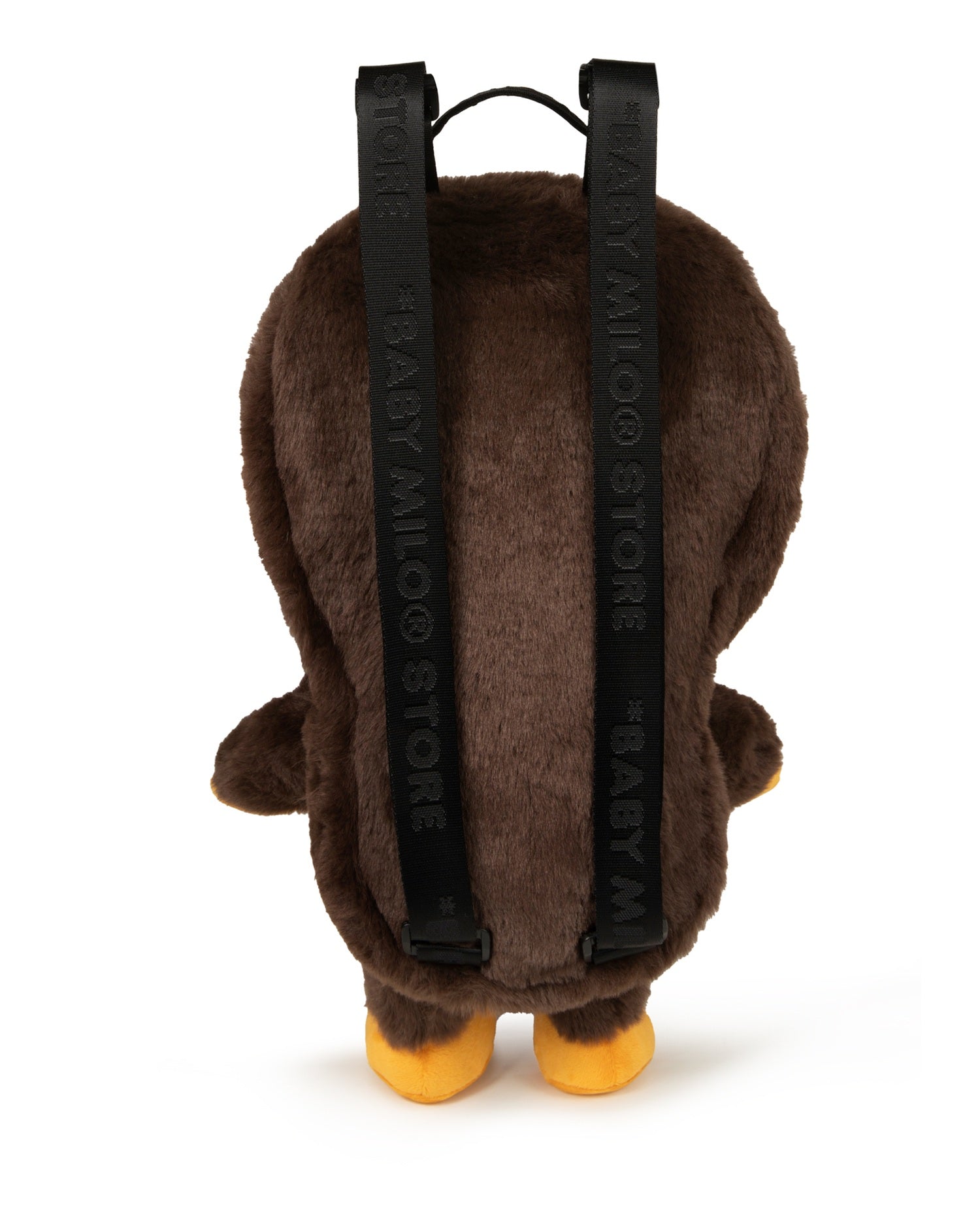BABY MILO® STORE Baby Milo large plush backpack | Bape official