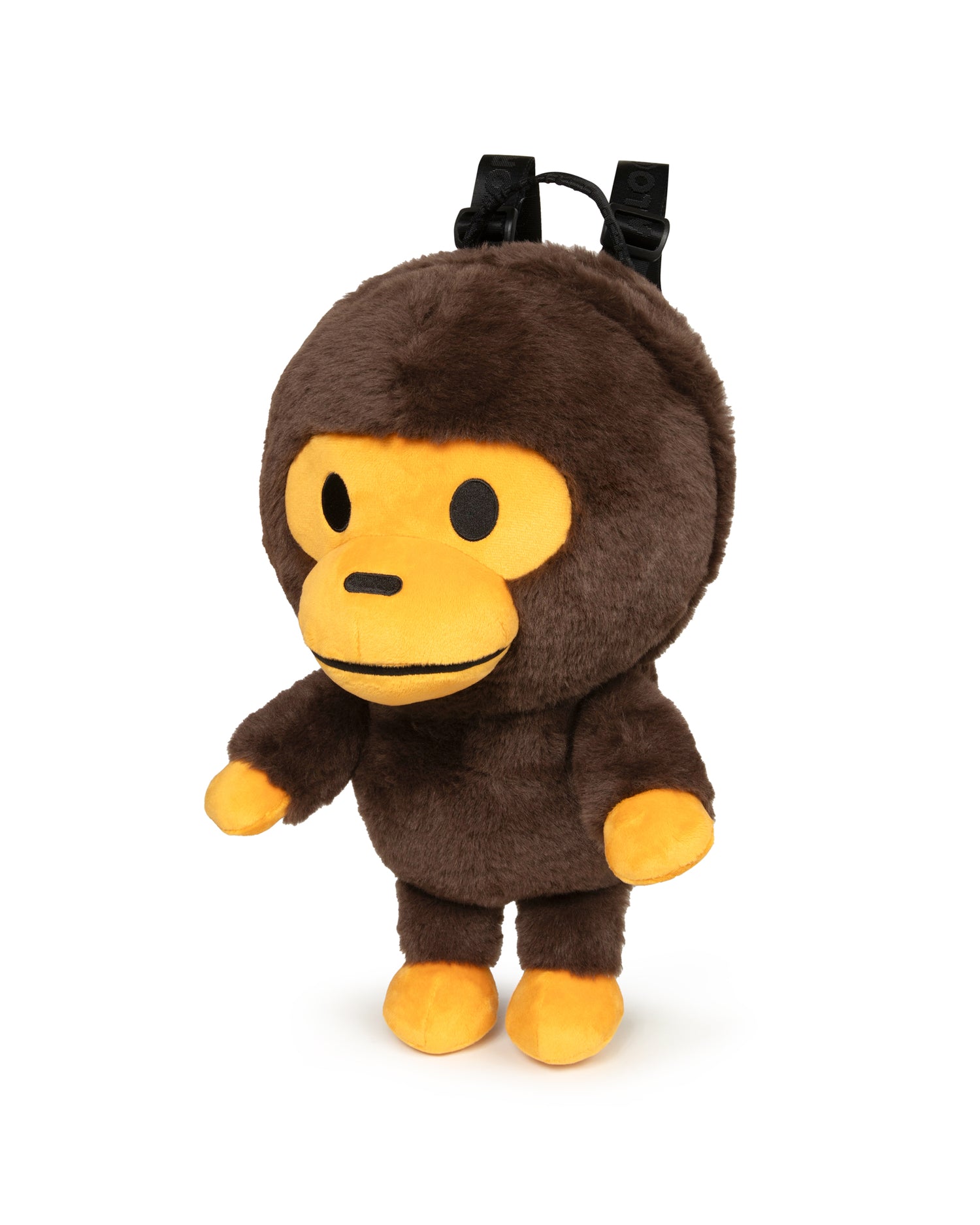 BABY MILO® STORE Baby Milo large plush backpack | Bape official