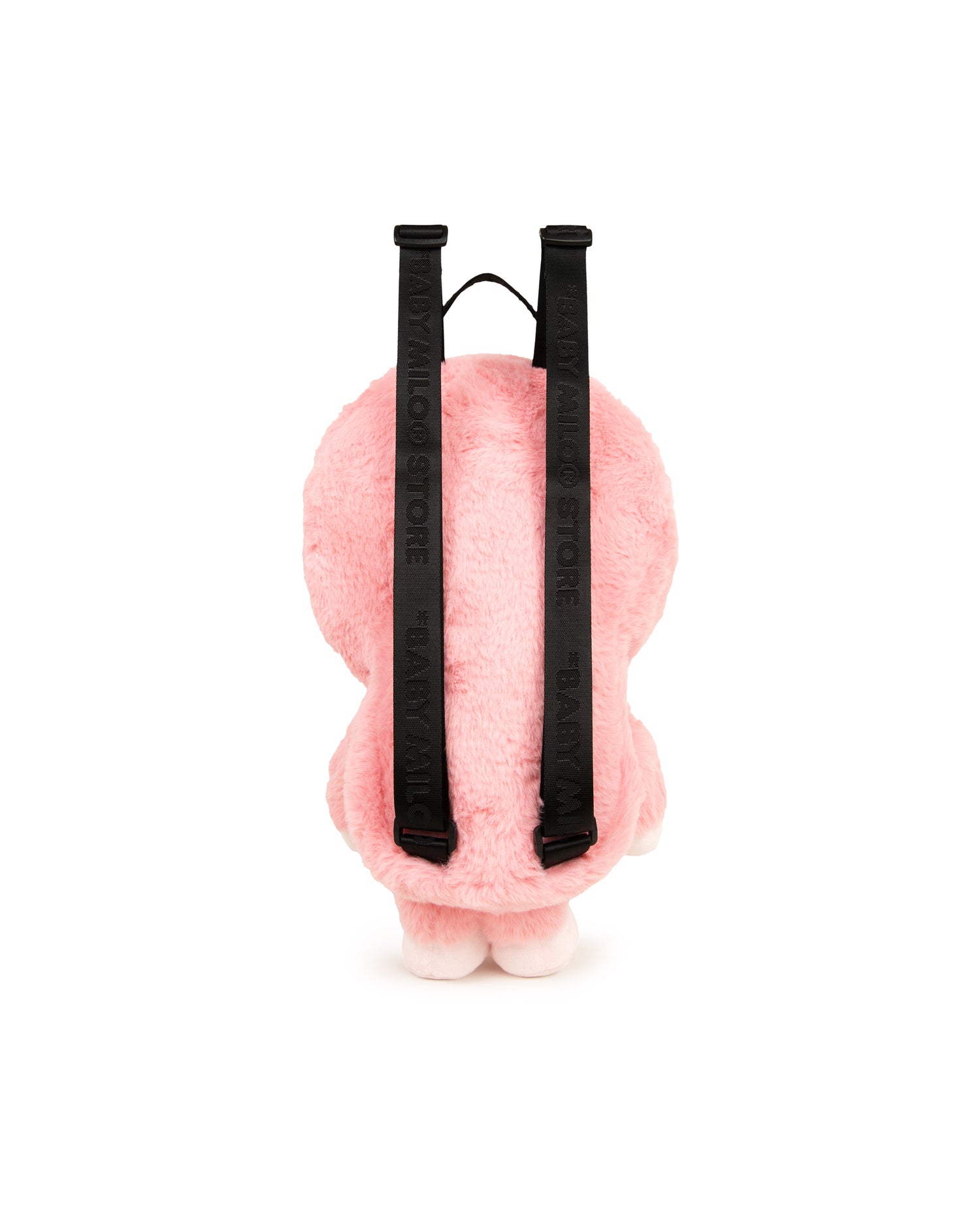 BABY MILO® STORE Large plush backpack | Bape official