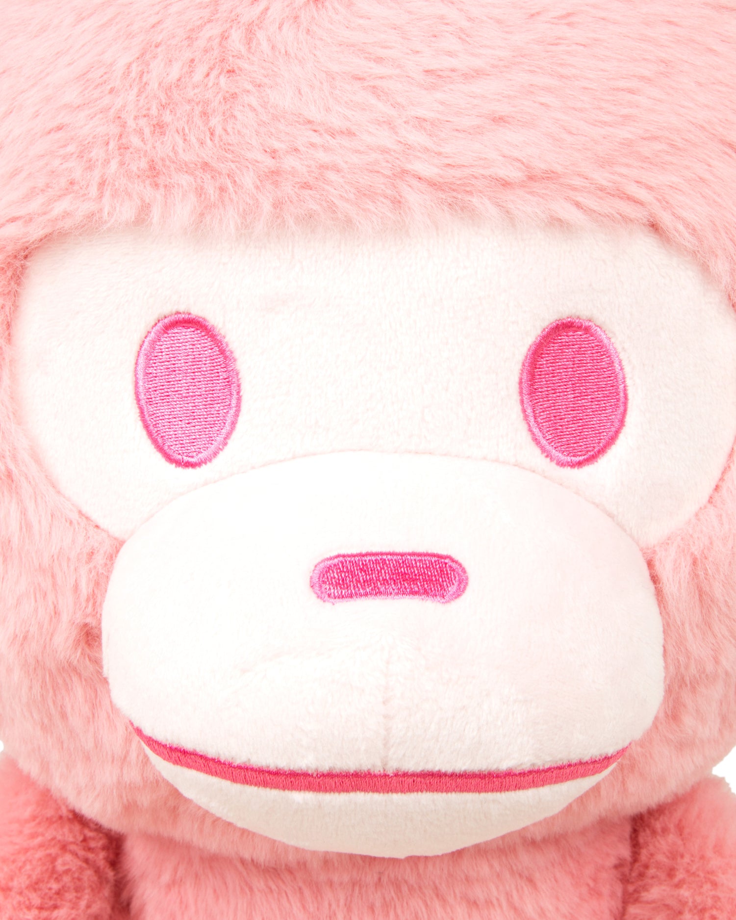 バッグ BAPE BABY MILO PLUSH BACKPACK BABY MILO PLUSH DOLL BACKPACK – eu.bape.com