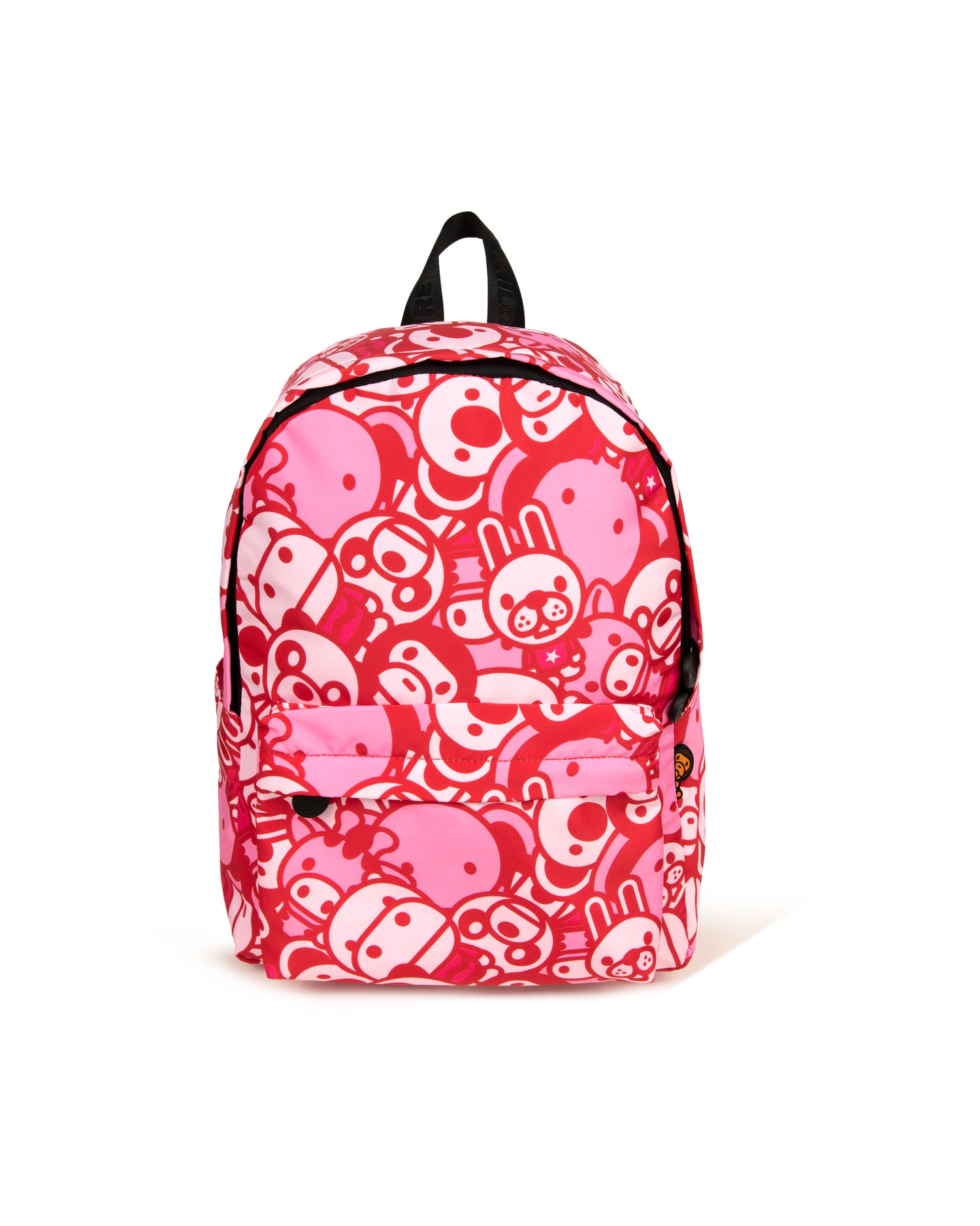 BABY MILO STORE ボディバッグ　Ape BAPE A Bathing Ape Chain Shoulder Bag 2024 FW Model BABY MILO