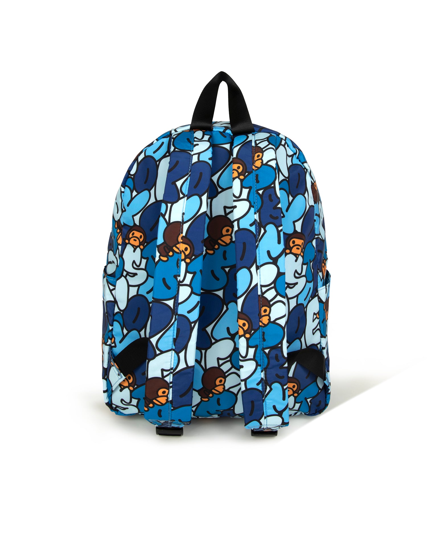 BABY MILO® STORE Soft medium backpack | Bape official website