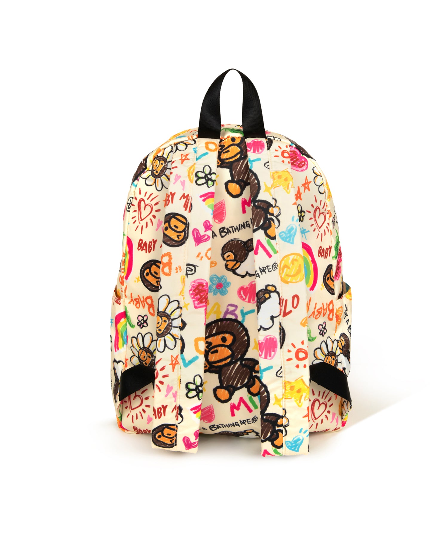 バッグ BAPE BABY MILO DRAWSTRING POUCH 2P SET BABY MILO DRAWSTRING POUCH 2P SET（ポーチ）｜BABY MILO STORE