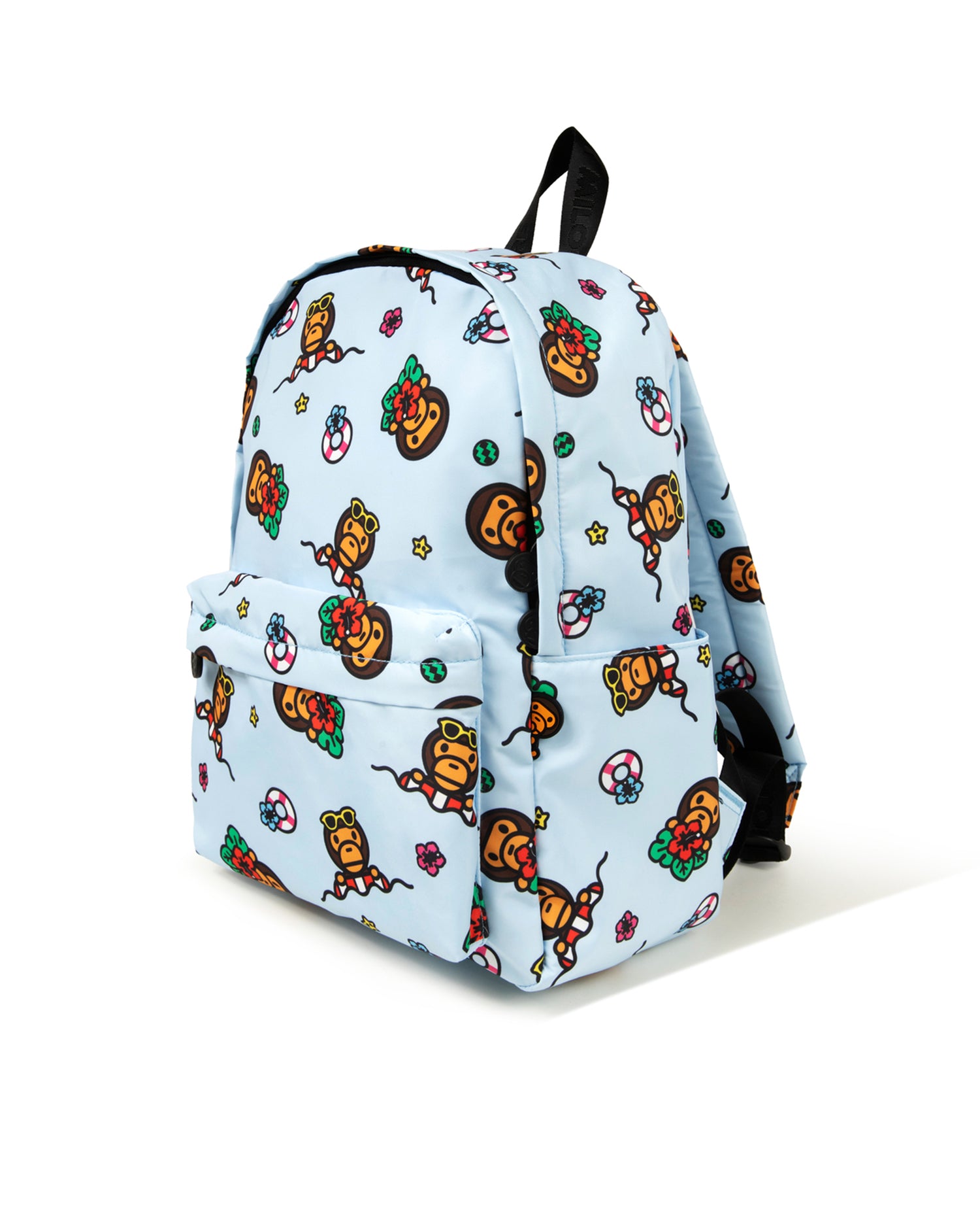 BABY MILO® STORE Baby Milo medium backpack | Bape official website