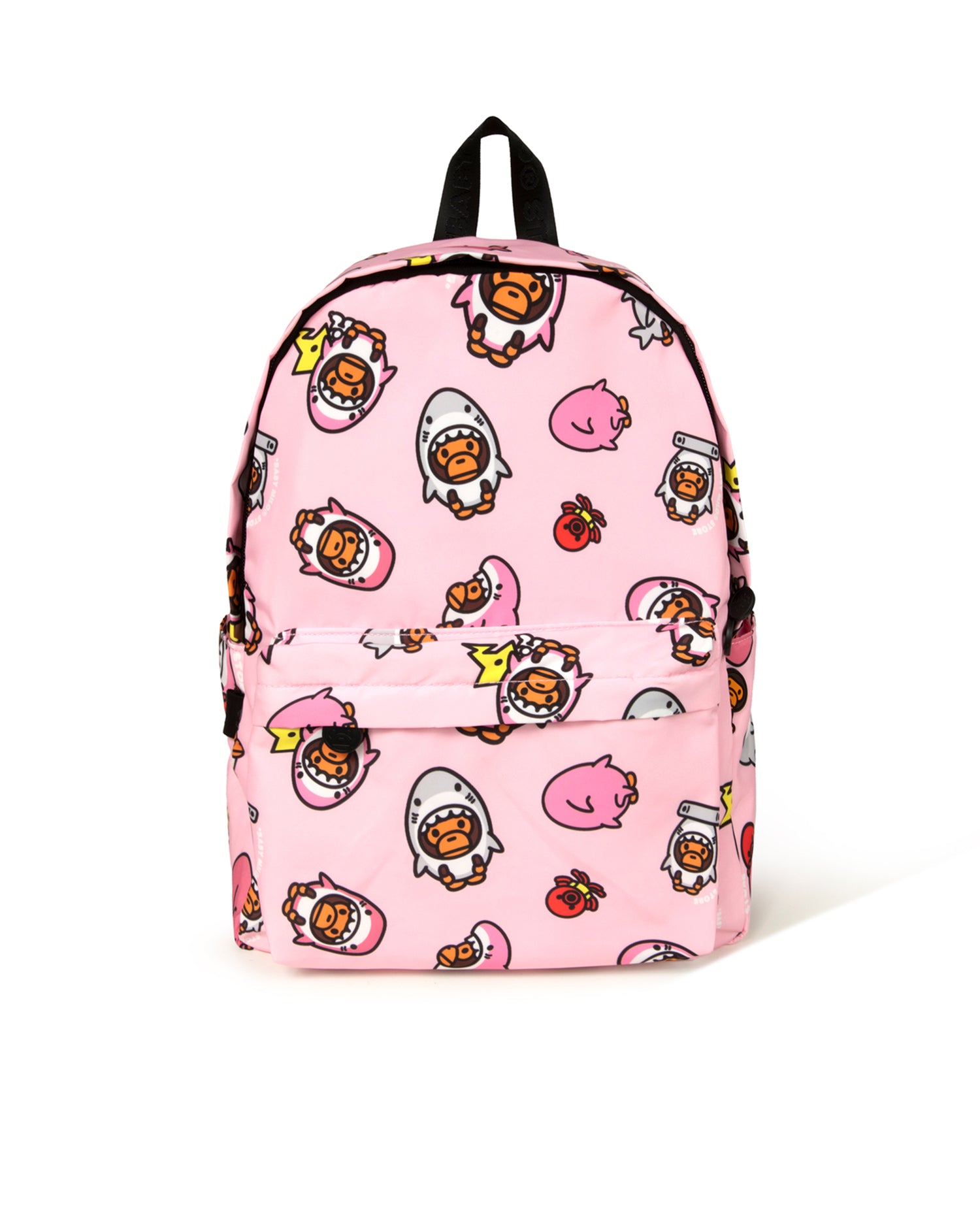 BABY MILO® STORE Baby Milo medium backpack | Bape official website