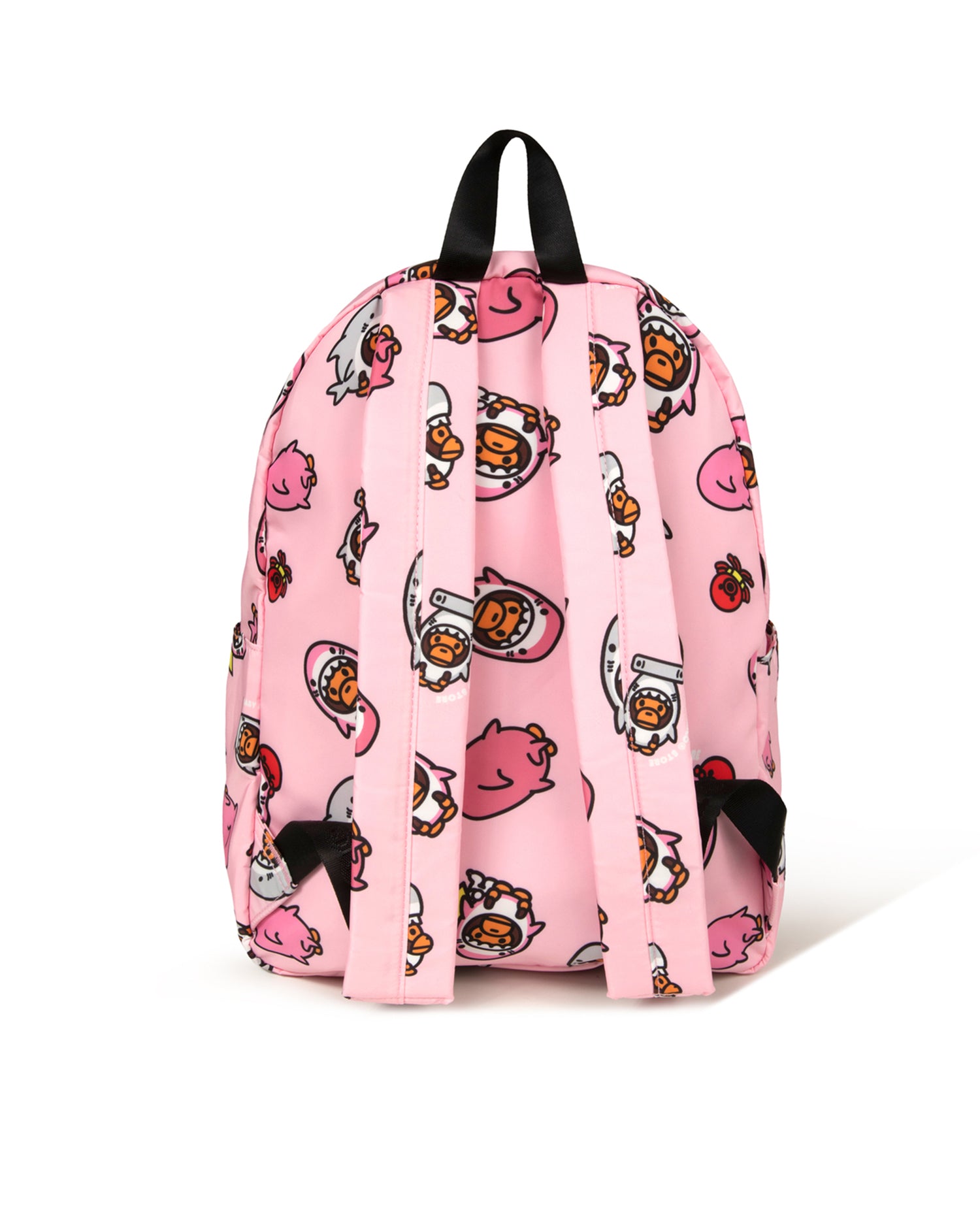 BABY MILO® STORE Baby Milo medium backpack | Bape official website