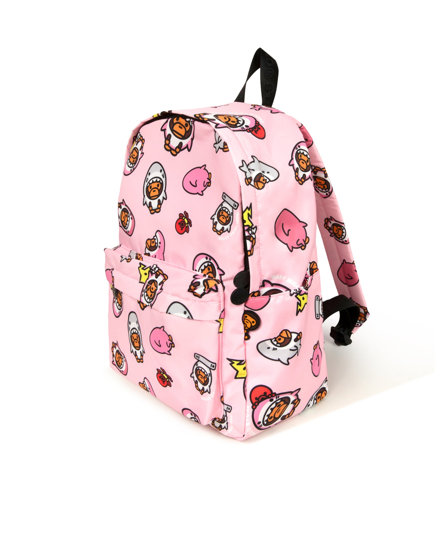 BABY MILO® STORE Baby Milo medium backpack | Bape official website