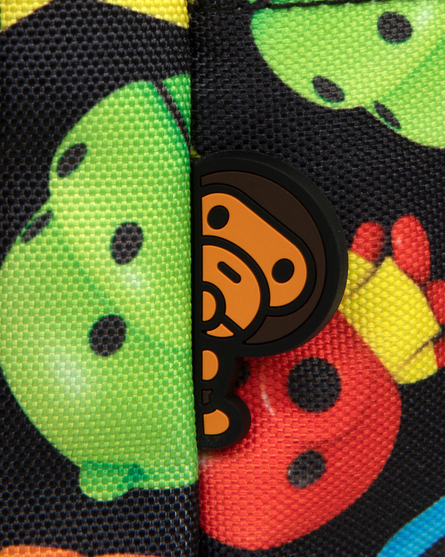 BABY MILO® STORE Hard medium backpack | Bape official BABY MILO® STORE Hard medium backpack | Bape official