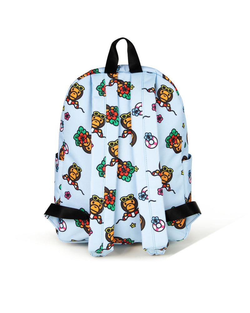 Baby Milo medium backpack