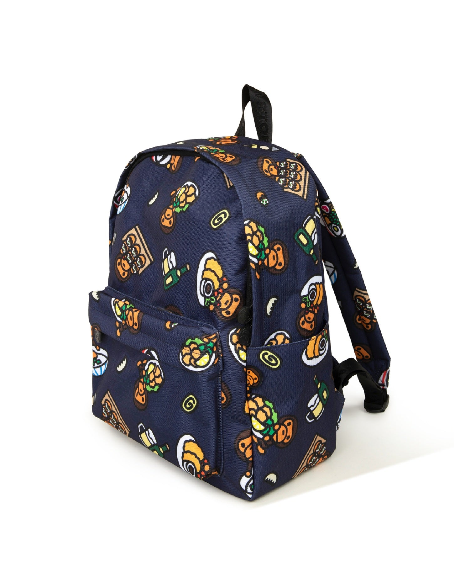 BABY MILO® STORE Baby milo print backpack | Bape official website