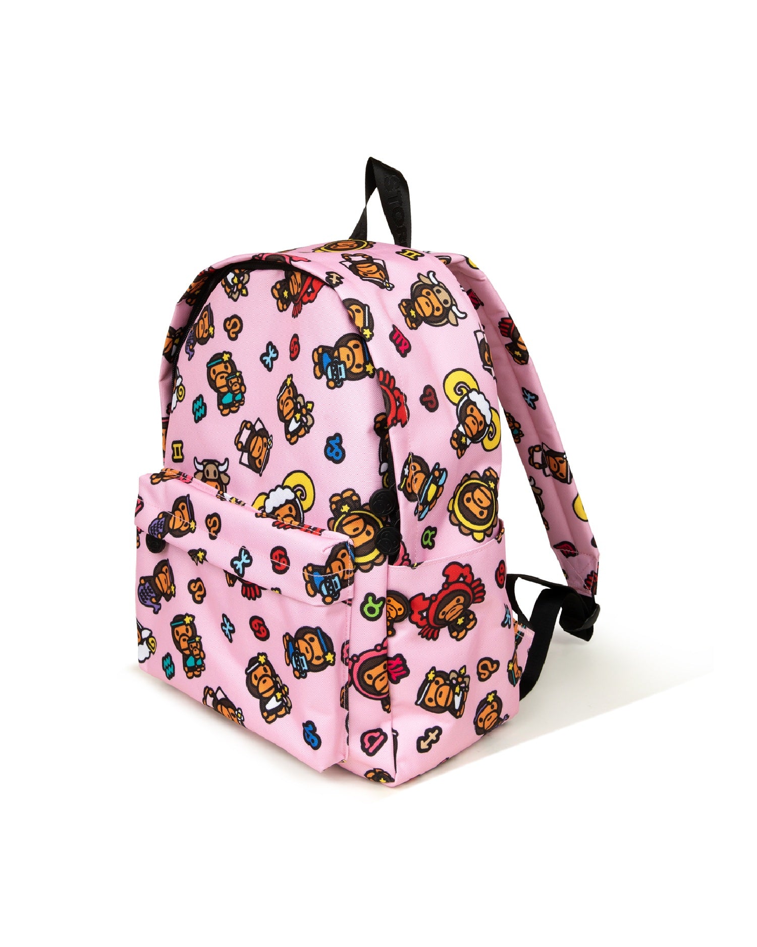 BABY MILO® STORE Baby milo print backpack | Bape official website