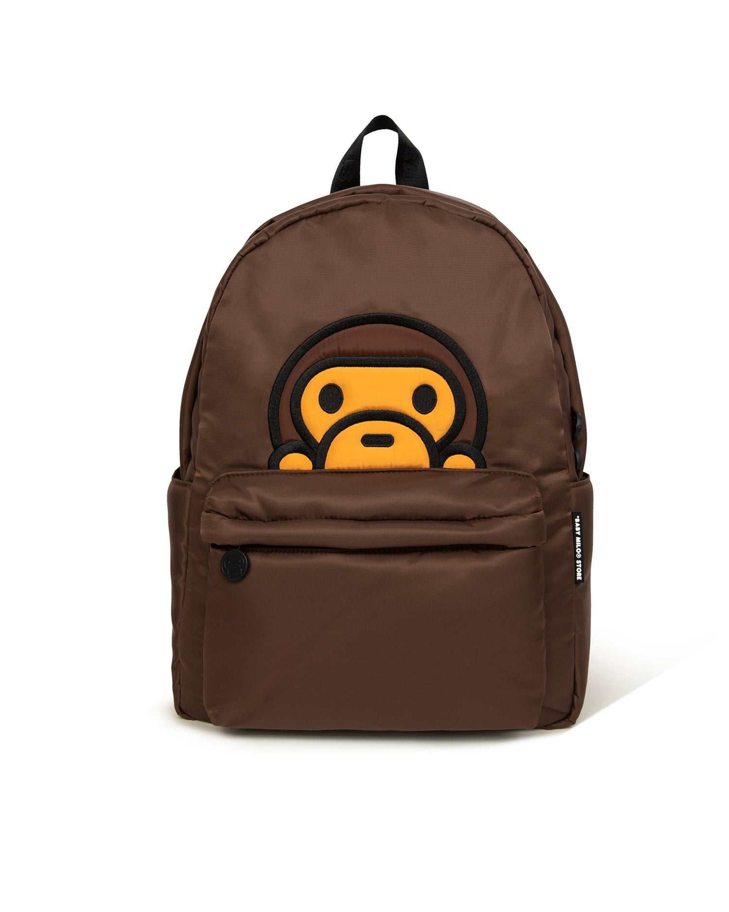 BABY MILO MOBILE CROSSBODY BAG | bape.com