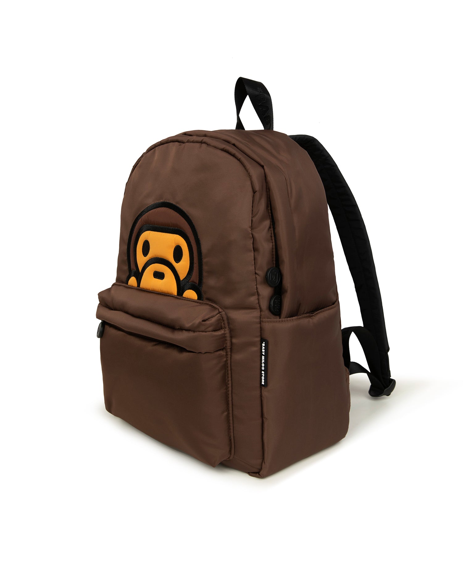 BAPE baby milo リュックサック BABY MILO® STORE Baby Milo backpack | Bape official website