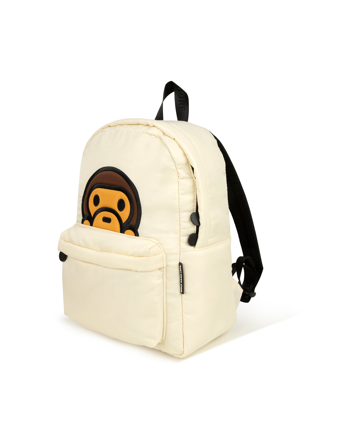レビュー高評価の商品!の商品をすべて BABY MILO® website official Bape | backpack Milo Baby STORE バッグ