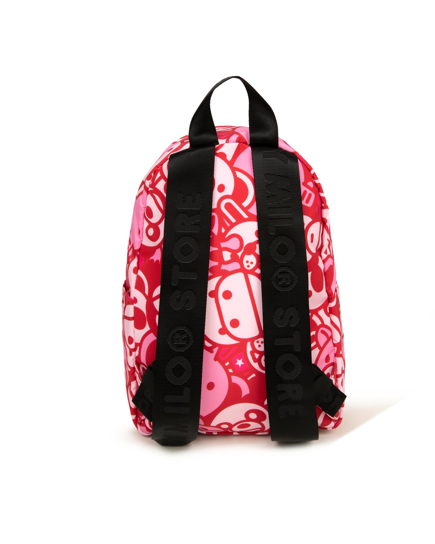 BABY MILO® STORE Soft mini backpack | Bape official website