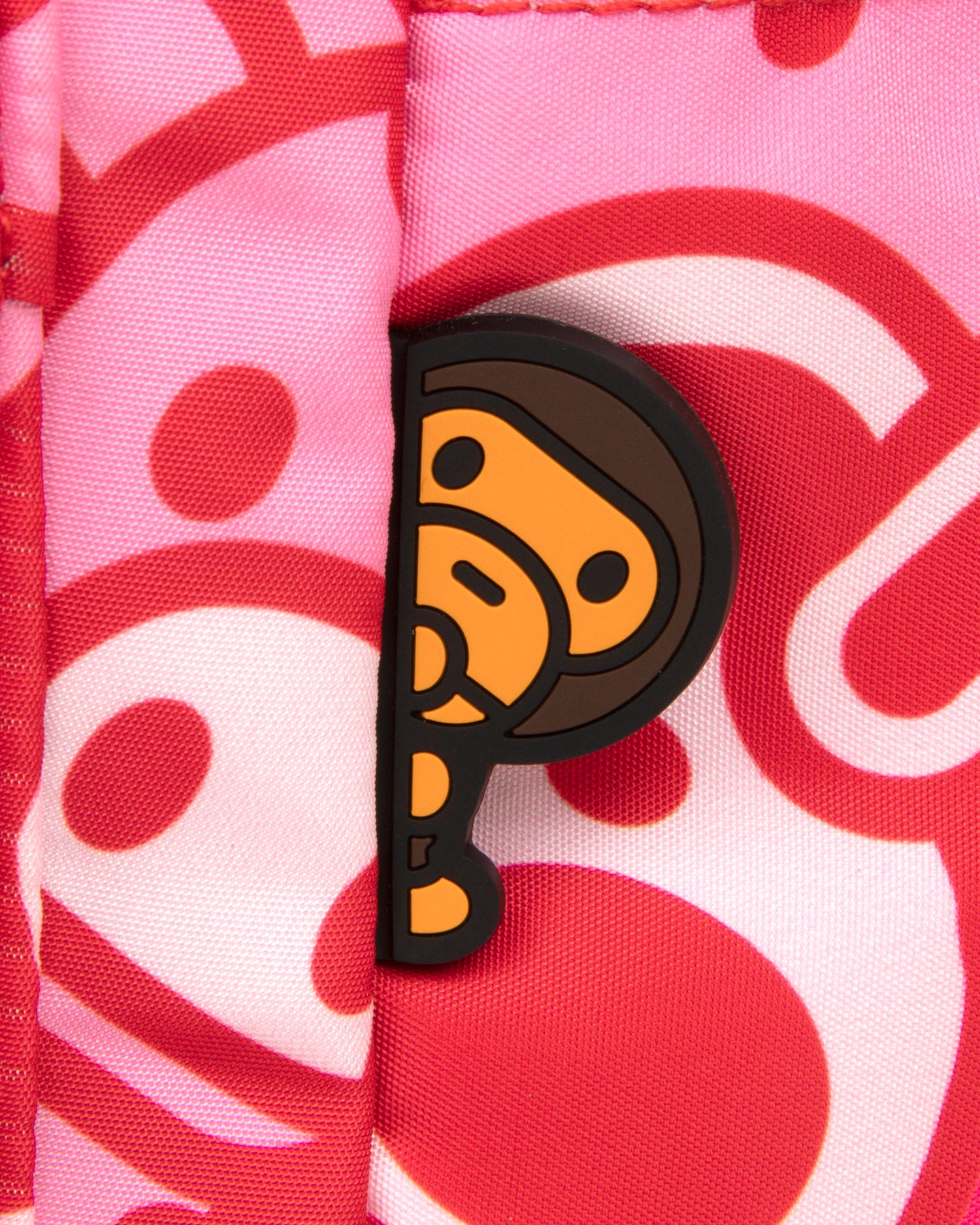 BABY MILO® STORE Soft mini backpack | Bape official website