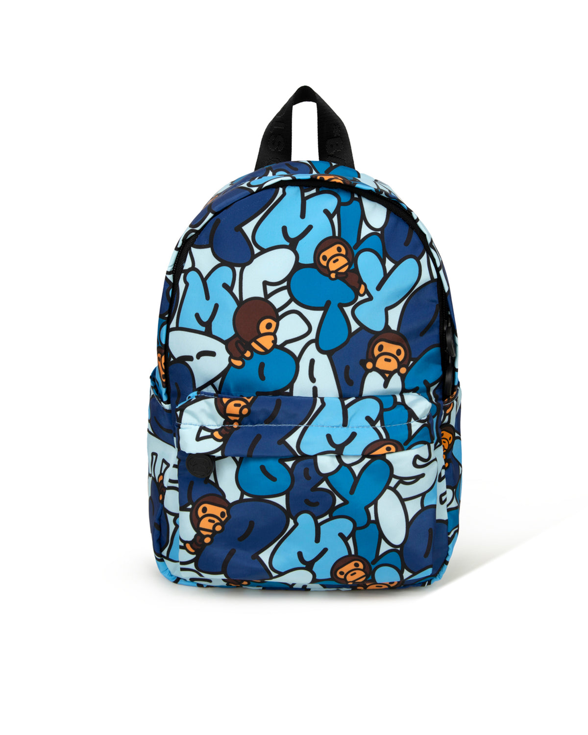 Baby Milo soft mini backpack