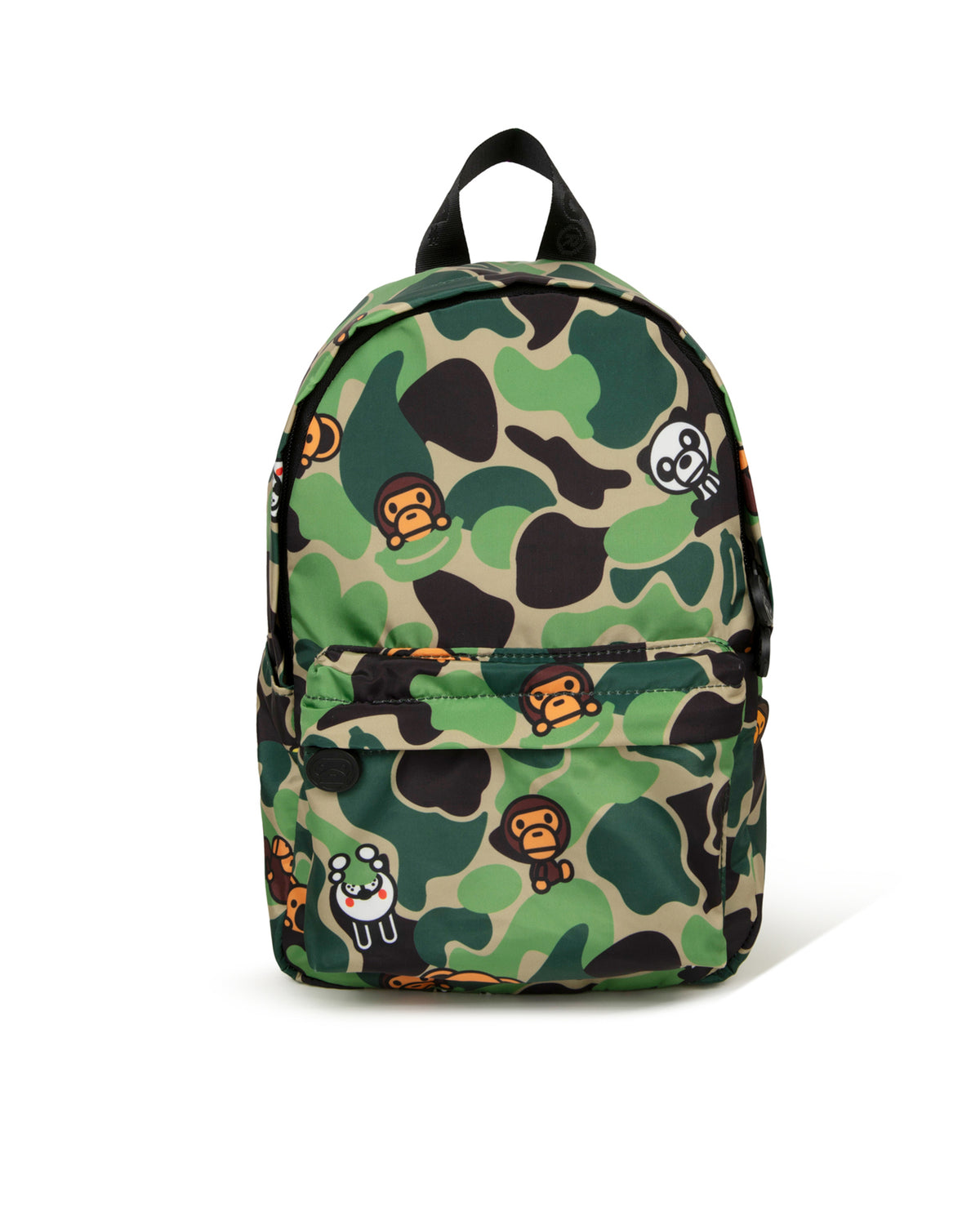 BABY MILO® STORE Baby Milo soft mini backpack