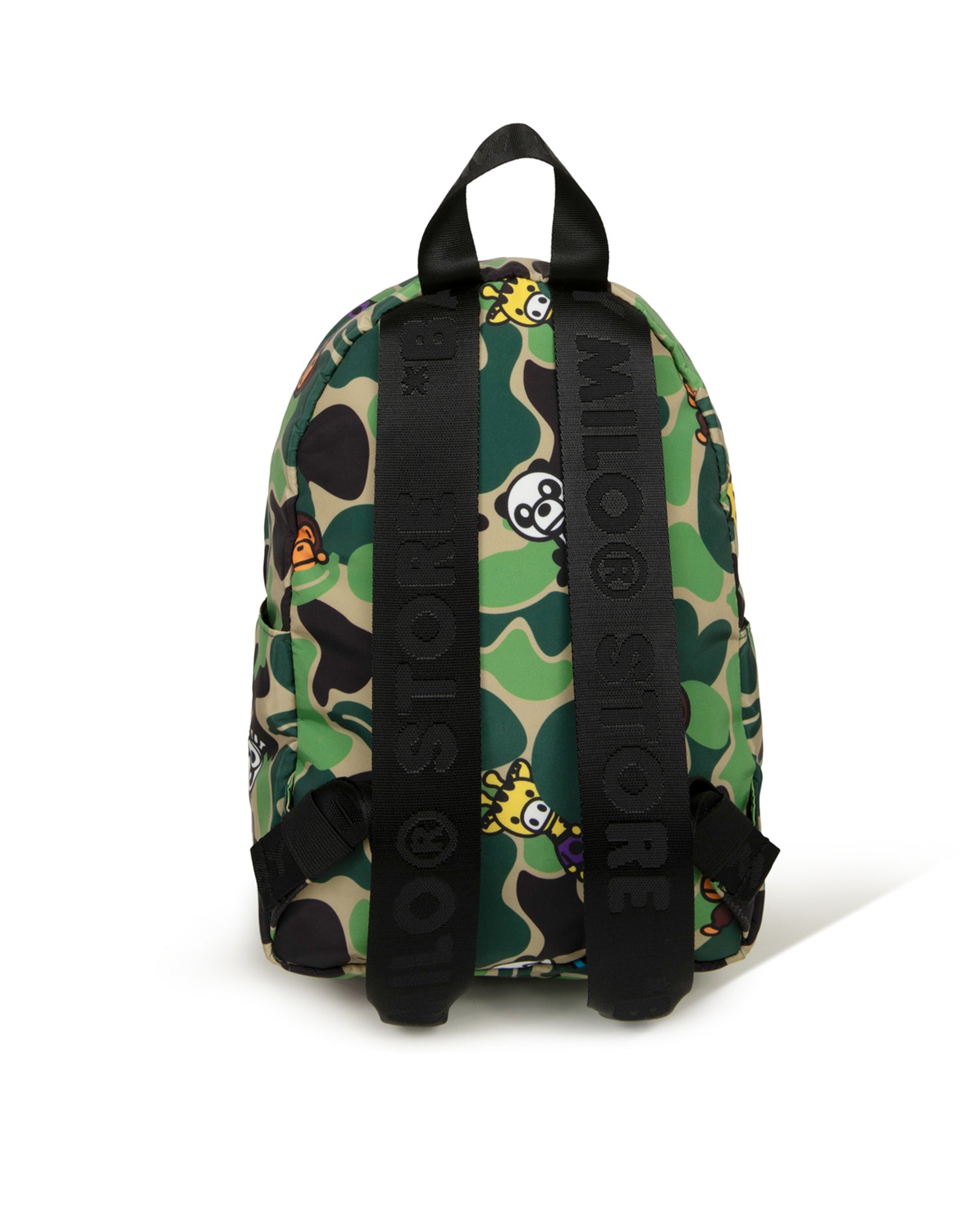 BABY MILO® STORE Baby Milo soft mini backpack | Bape official