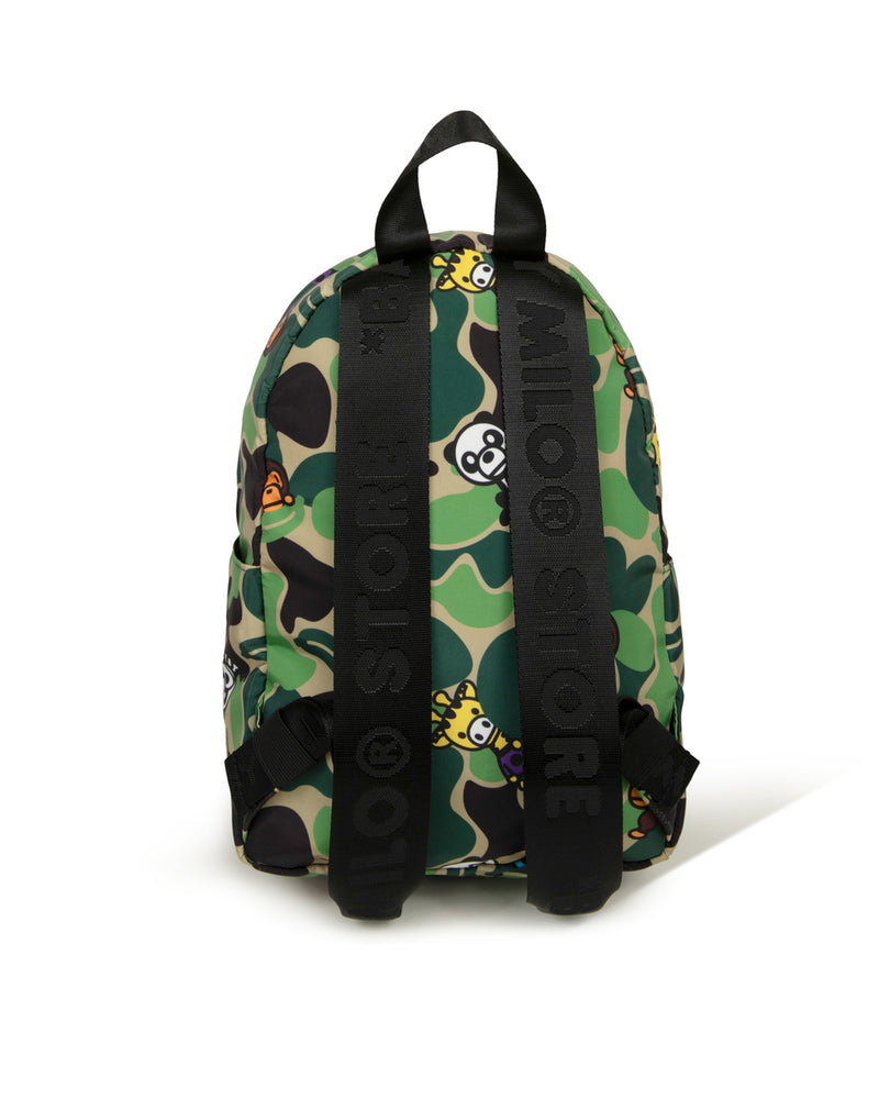 BABY MILO® STORE Baby Milo soft mini backpack