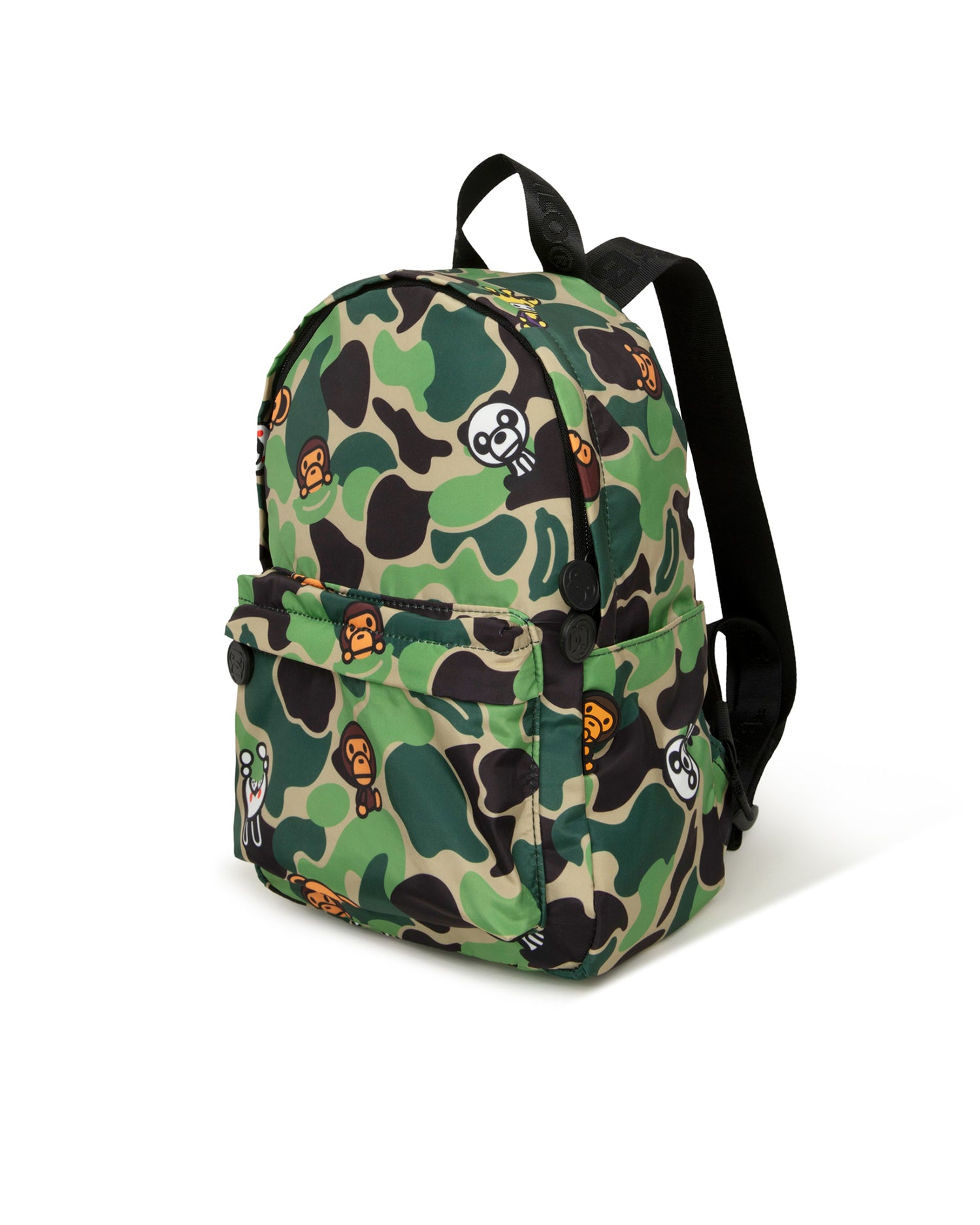 BABY MILO® STORE Baby Milo mini backpack | Bape official