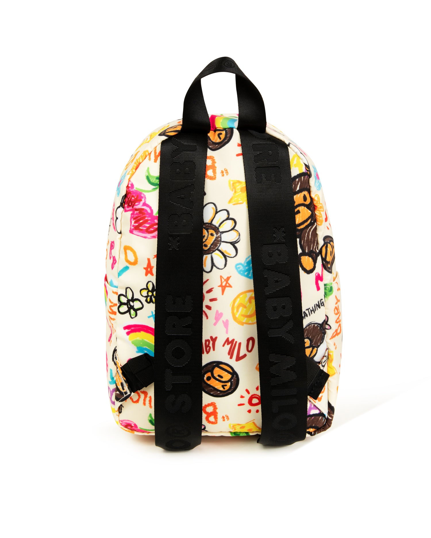 BABY MILO® STORE Baby Milo soft mini backpack | Bape official