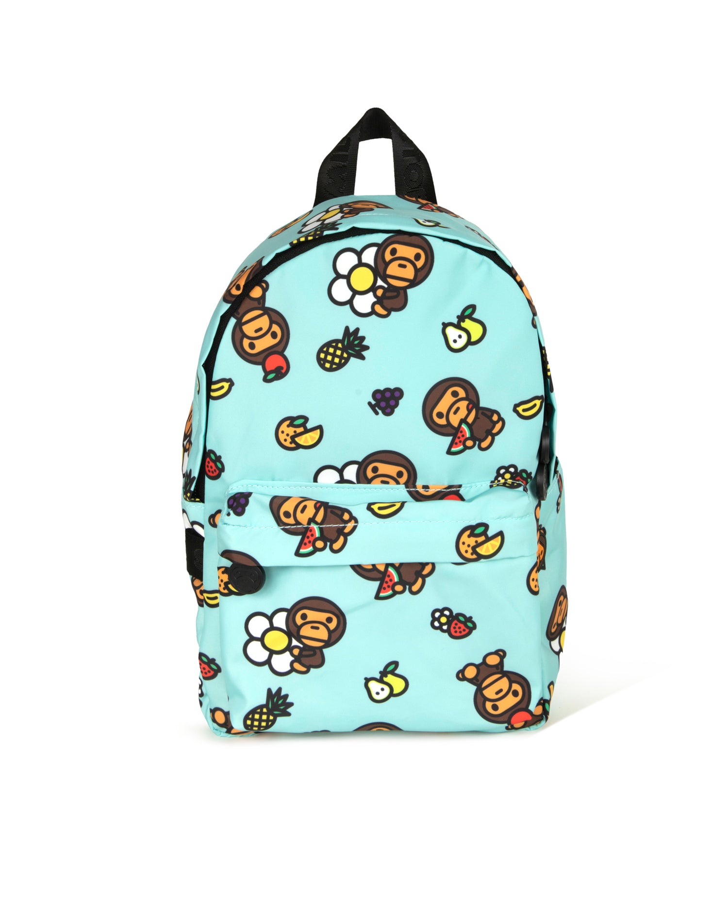 BABY MILO® STORE Baby Milo graphic small backpack | Bape official