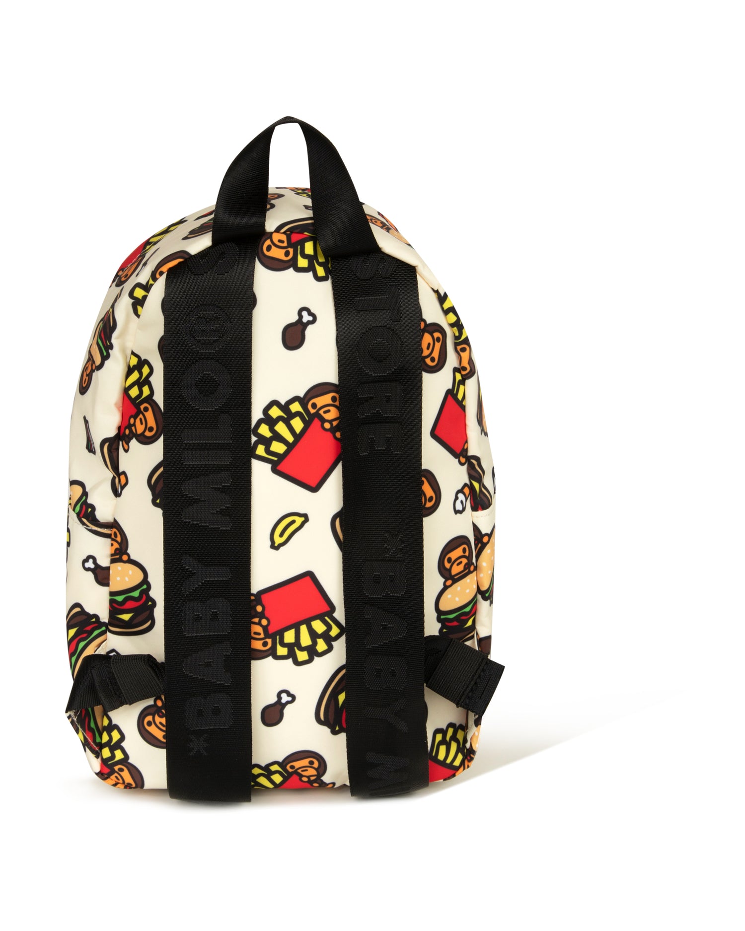 BABY MILO® STORE Baby Milo graphic small backpack | Bape official