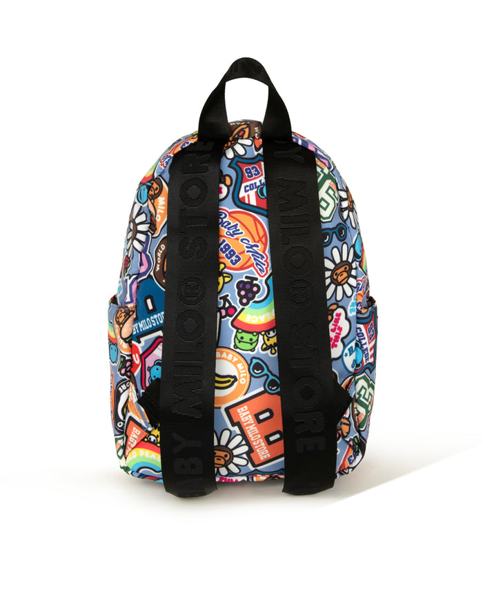 hello kitty bape backpack x JuJuBe Zealous (Cherry Blossoms) Spring just got a whole lot sweeter Backpack