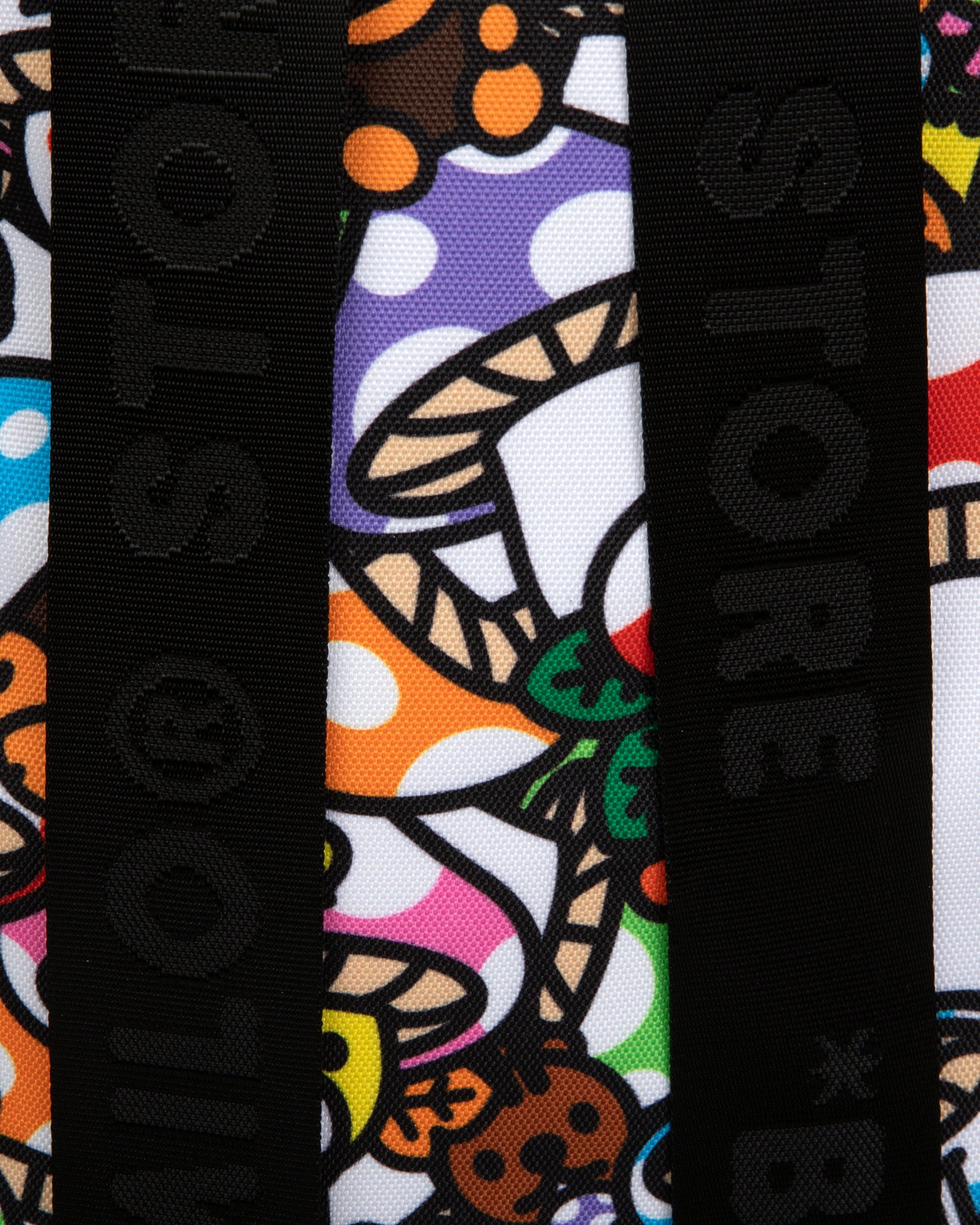 BABY MILO® STORE Baby Milo and friends small backpack | Bape BABY MILO® STORE Baby Milo and friends small backpack | Bape