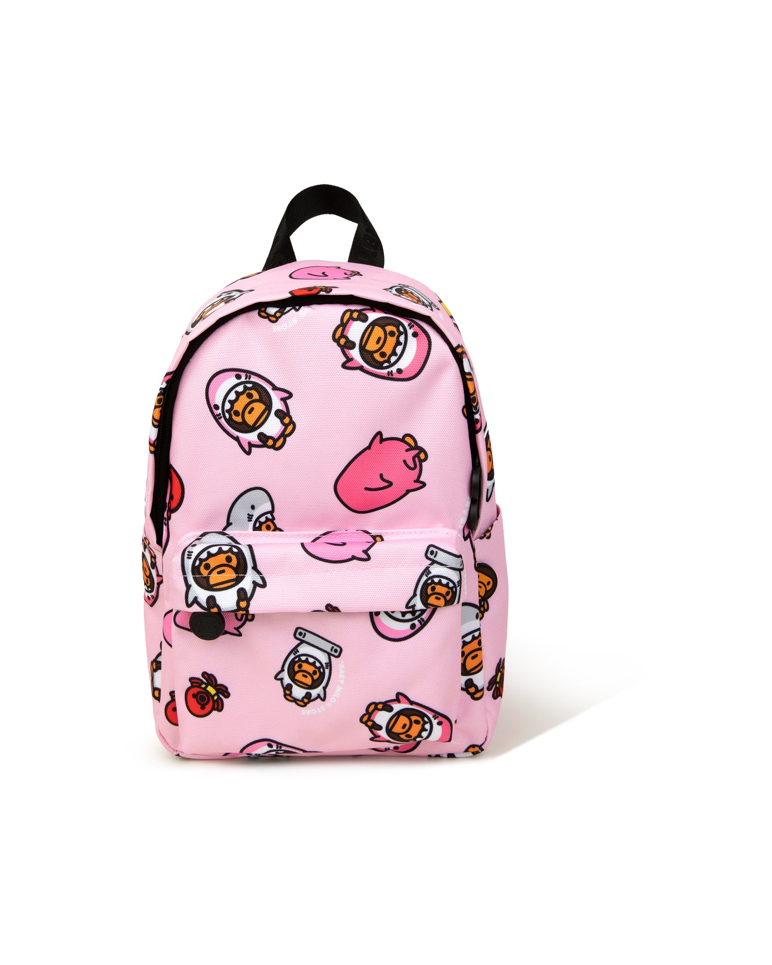 BABY MILO® STORE Hard backpack | Bape official website – INT