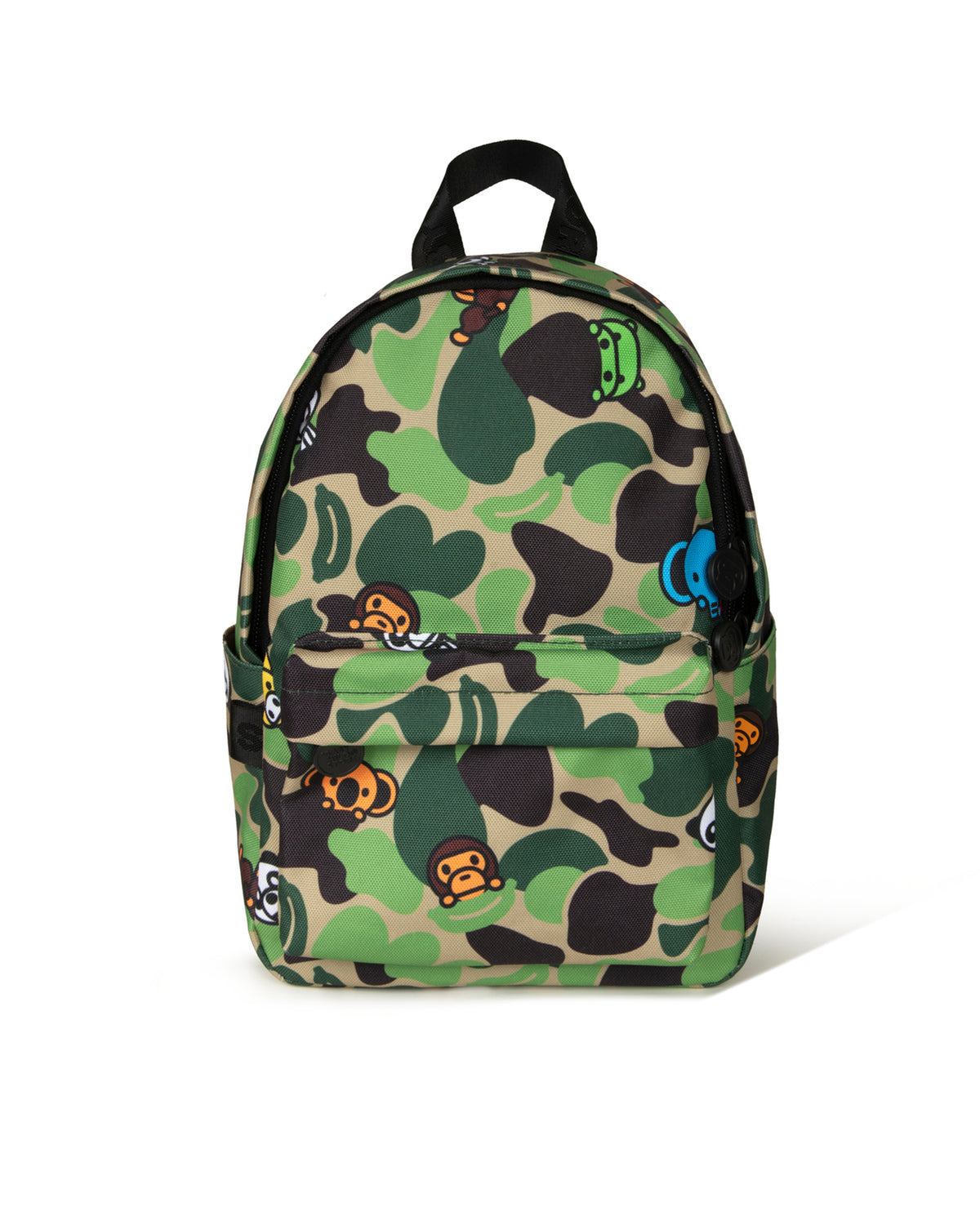 BABY MILO® STORE Camo small backpack