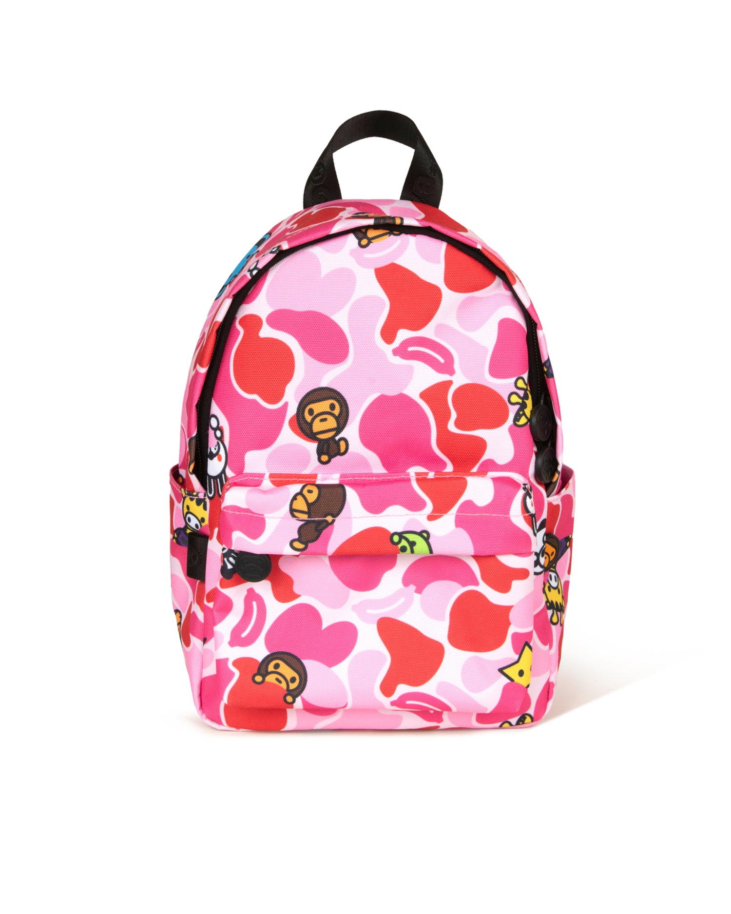BABY MILO® STORE Camo small backpack | Bape official website – INT