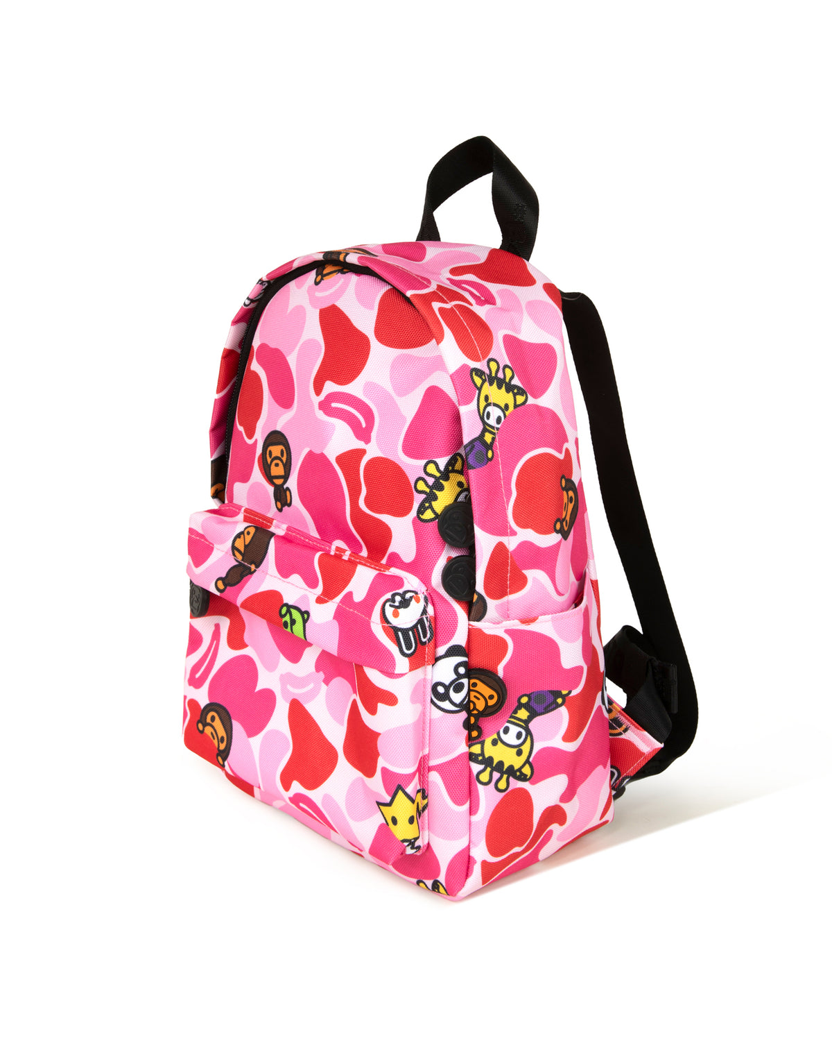 BABY MILO® STORE Camo small backpack