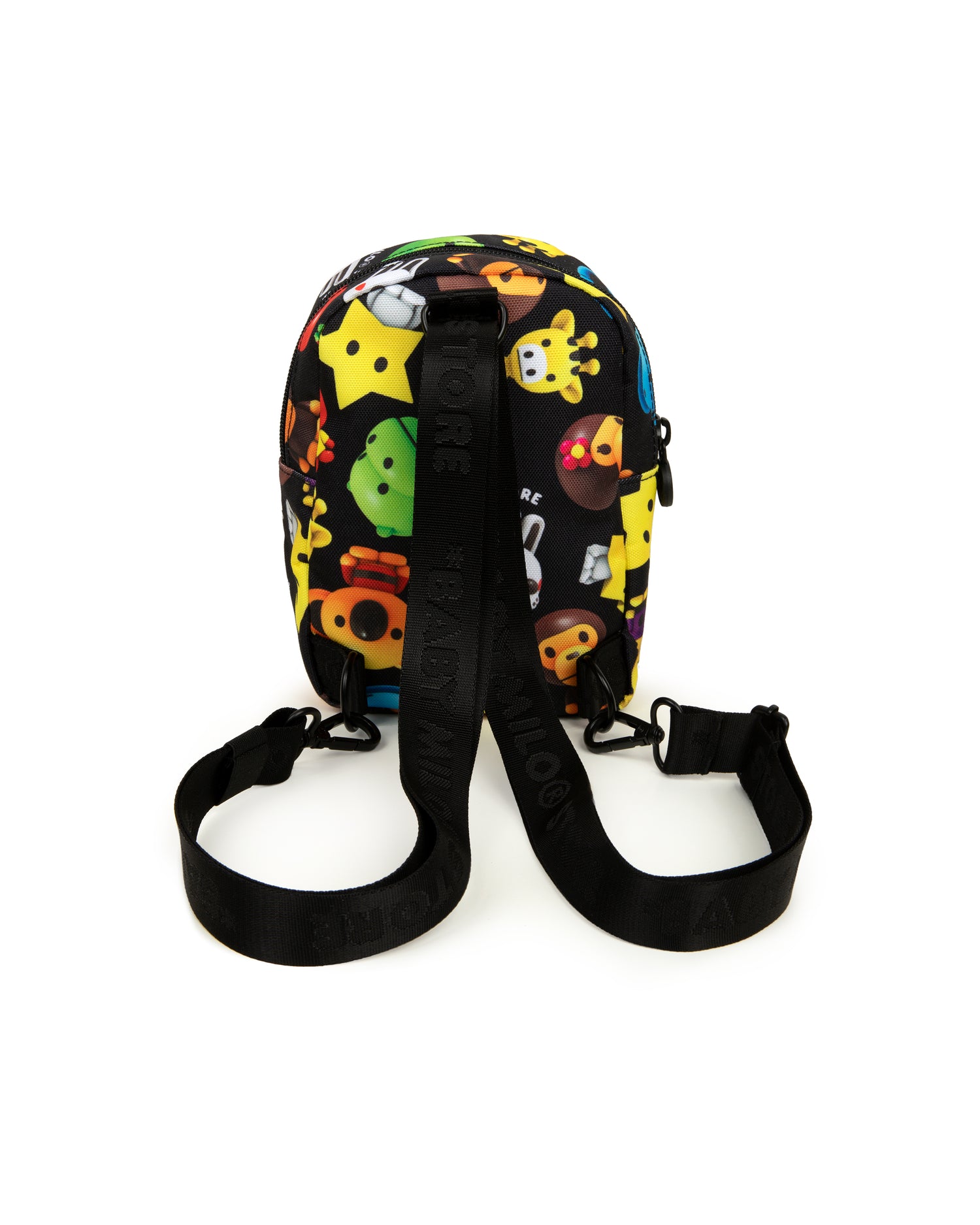 BABY MILO® STORE Baby Milo & friends micro backpack | Bape