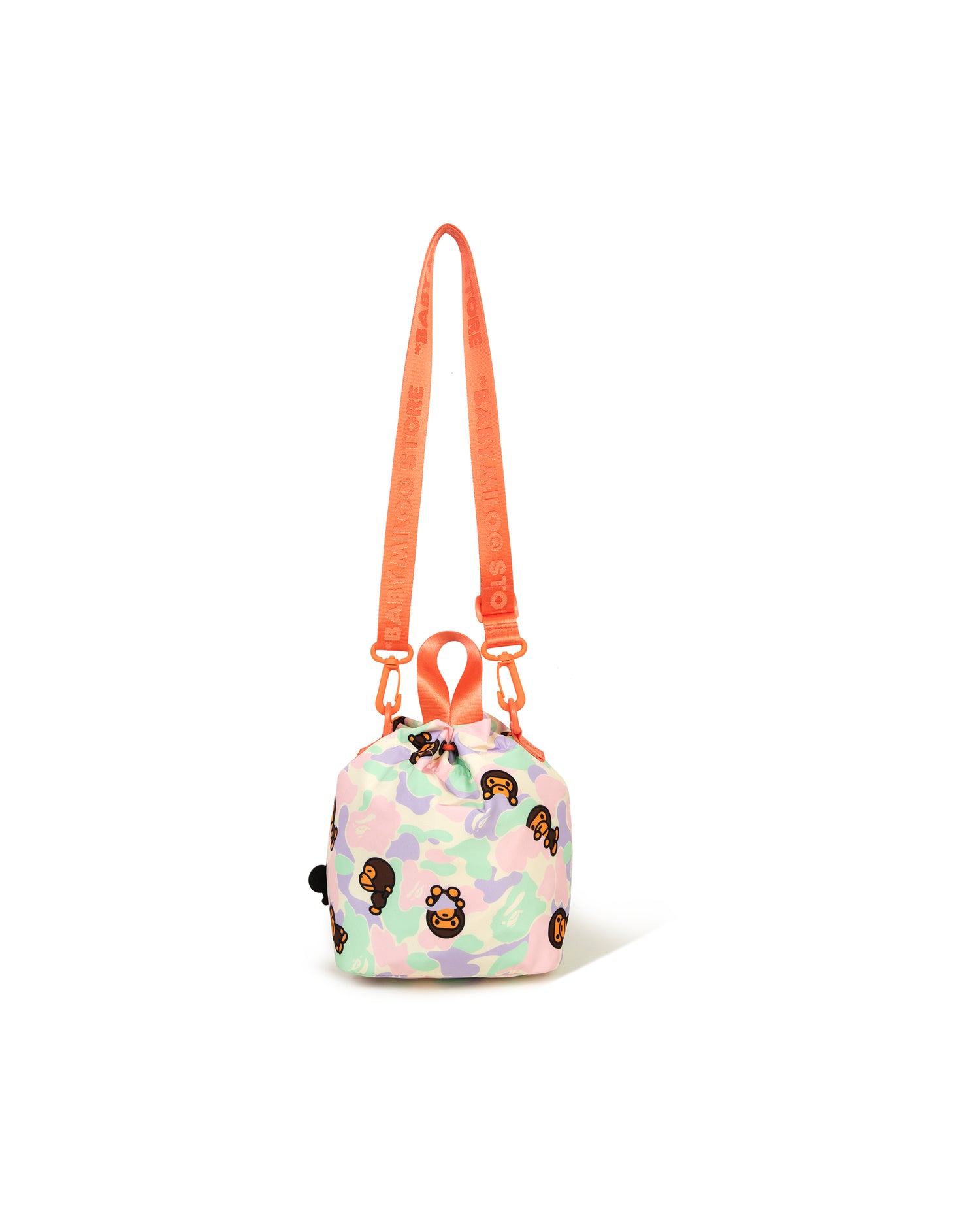 ち*ー様 BABY MILO® happy bag 4点セット　110cm 楽天市場】A BATHING APE ABC CAMO BABY MILO KIDS GIFT SET ア