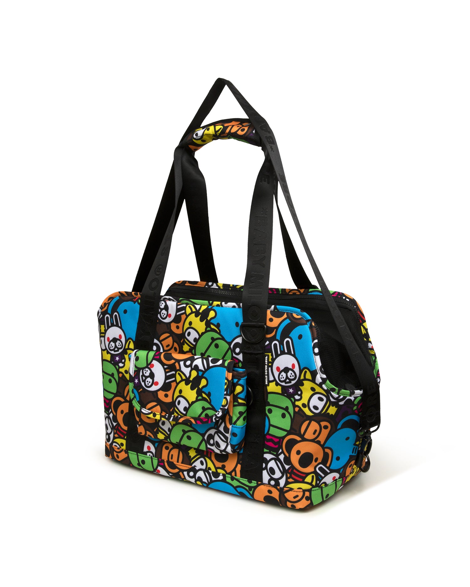 BABY MILO® STORE Baby Milo Pet Carrier | Bape official
