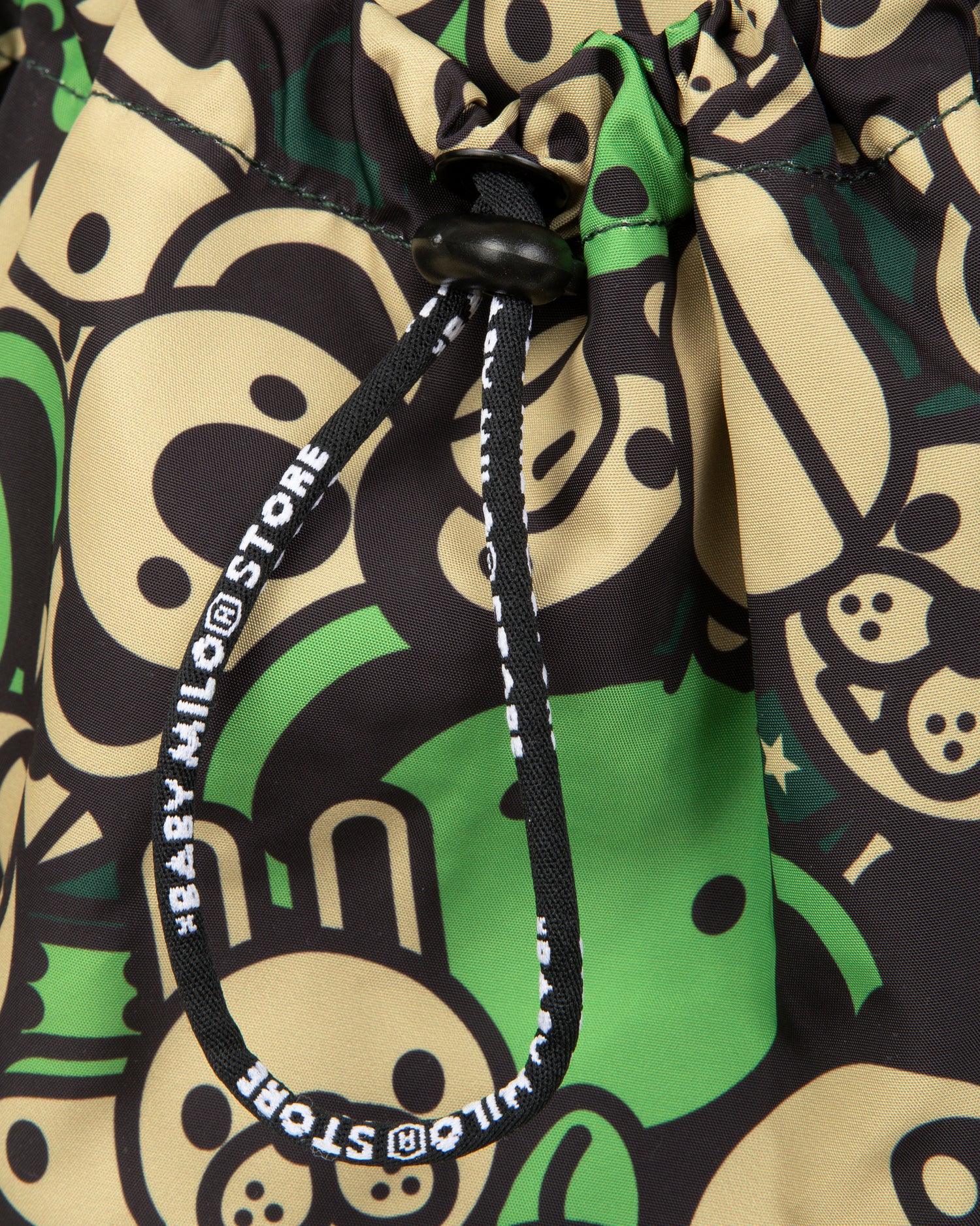 BABY MILO® STORE Baby Milo & Friends large backpack | Bape