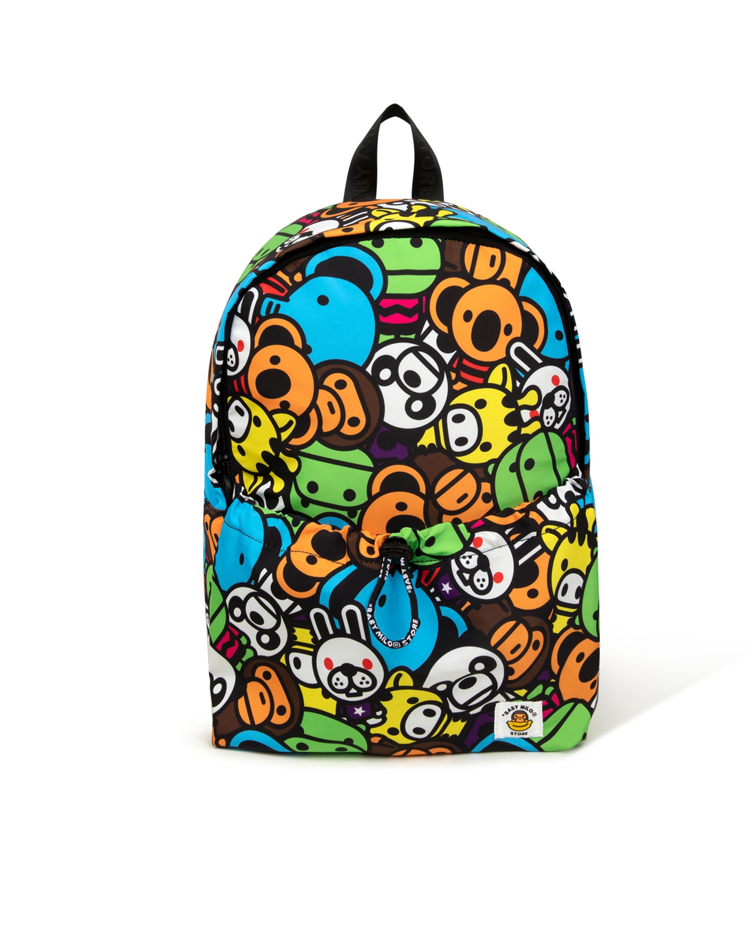 BABY MILO® STORE Baby Milo & friends backpack | Bape
