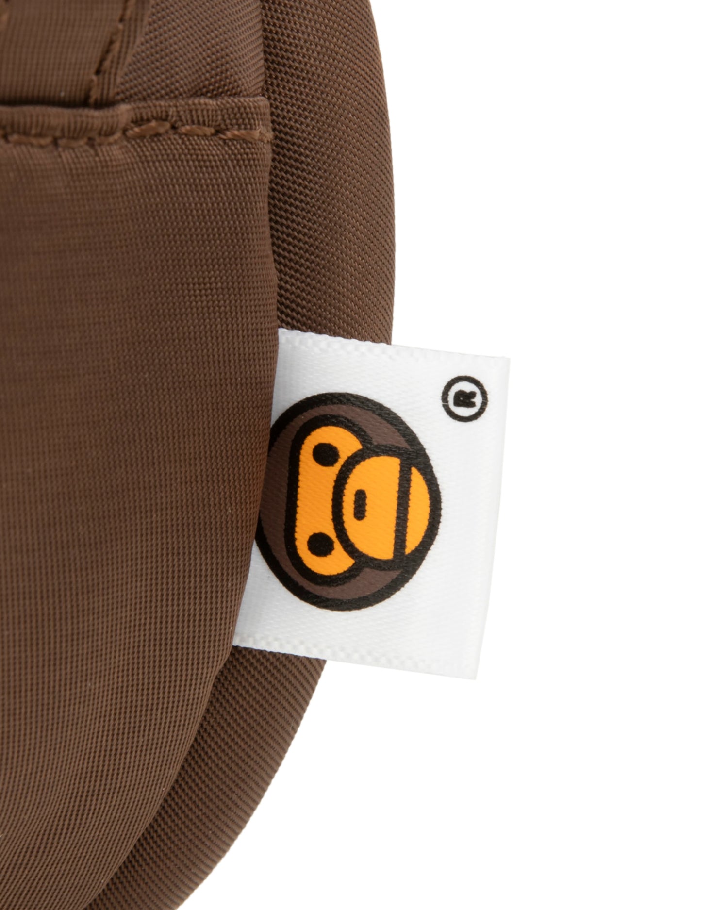 BABY MILO® STORE Baby Milo small cross bag | Bape official website