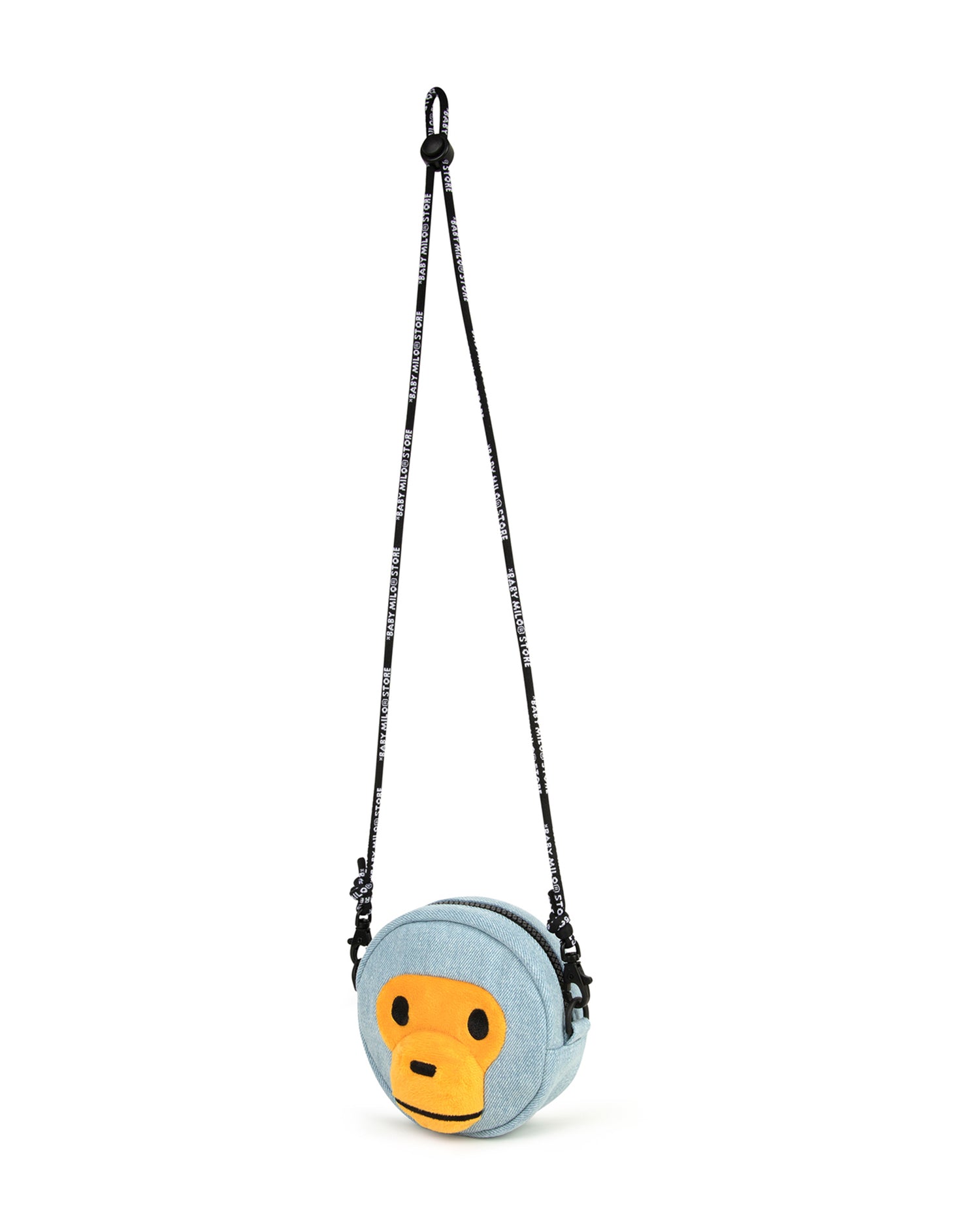 バッグ BAPEKIDS BABY MILO PLUSHDOLLDAY PACK BABY MILO PLUSH DOLL BACKPACK – eu.bape.com