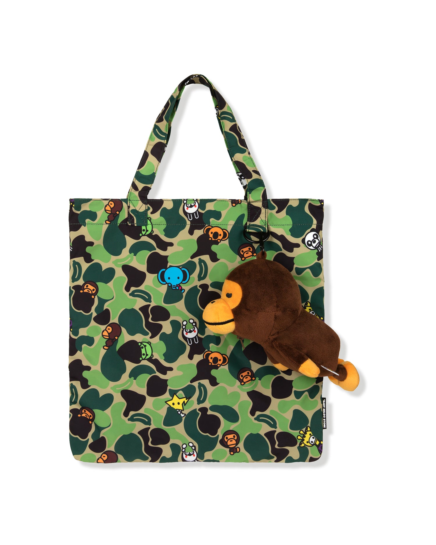 Tote bags – INT.BAPE.COM