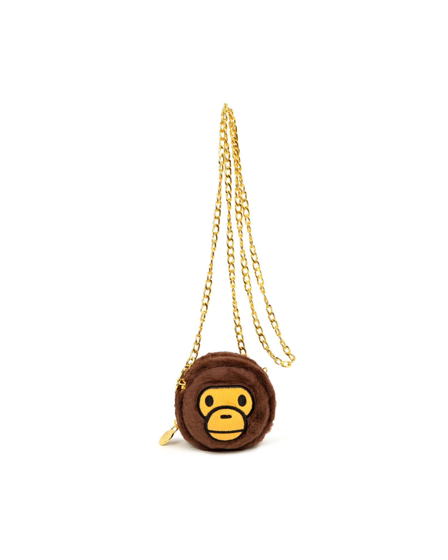 BABY MILO® STORE Hard mini cross bag | Bape official website – INT