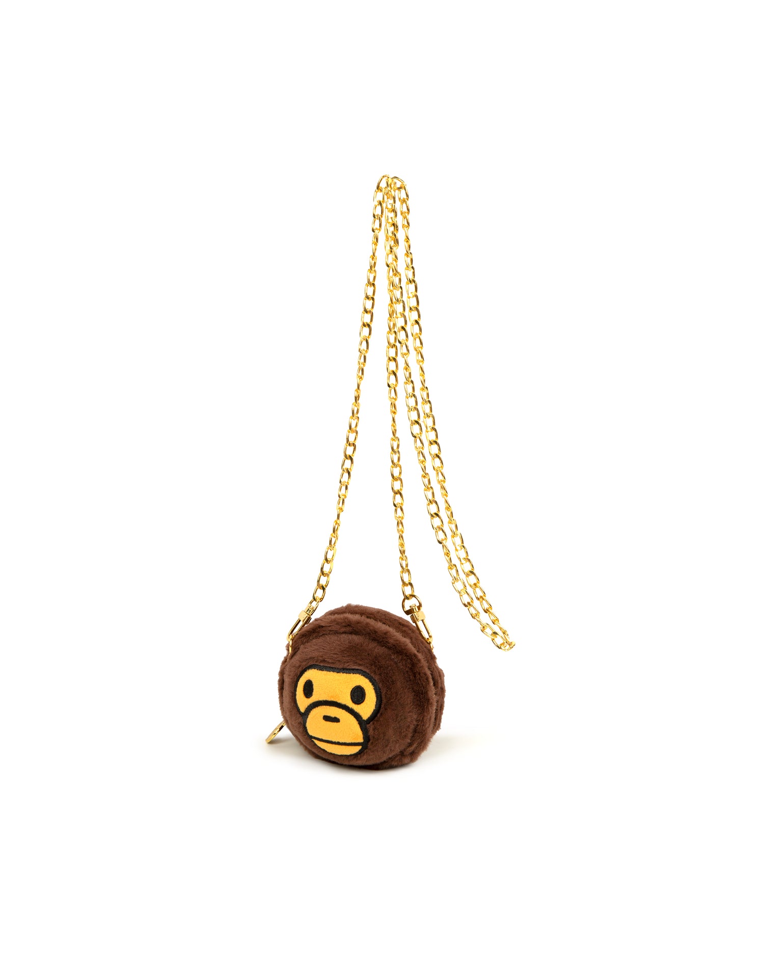 BABY MILO® STORE Hard mini cross bag | Bape official website – INT