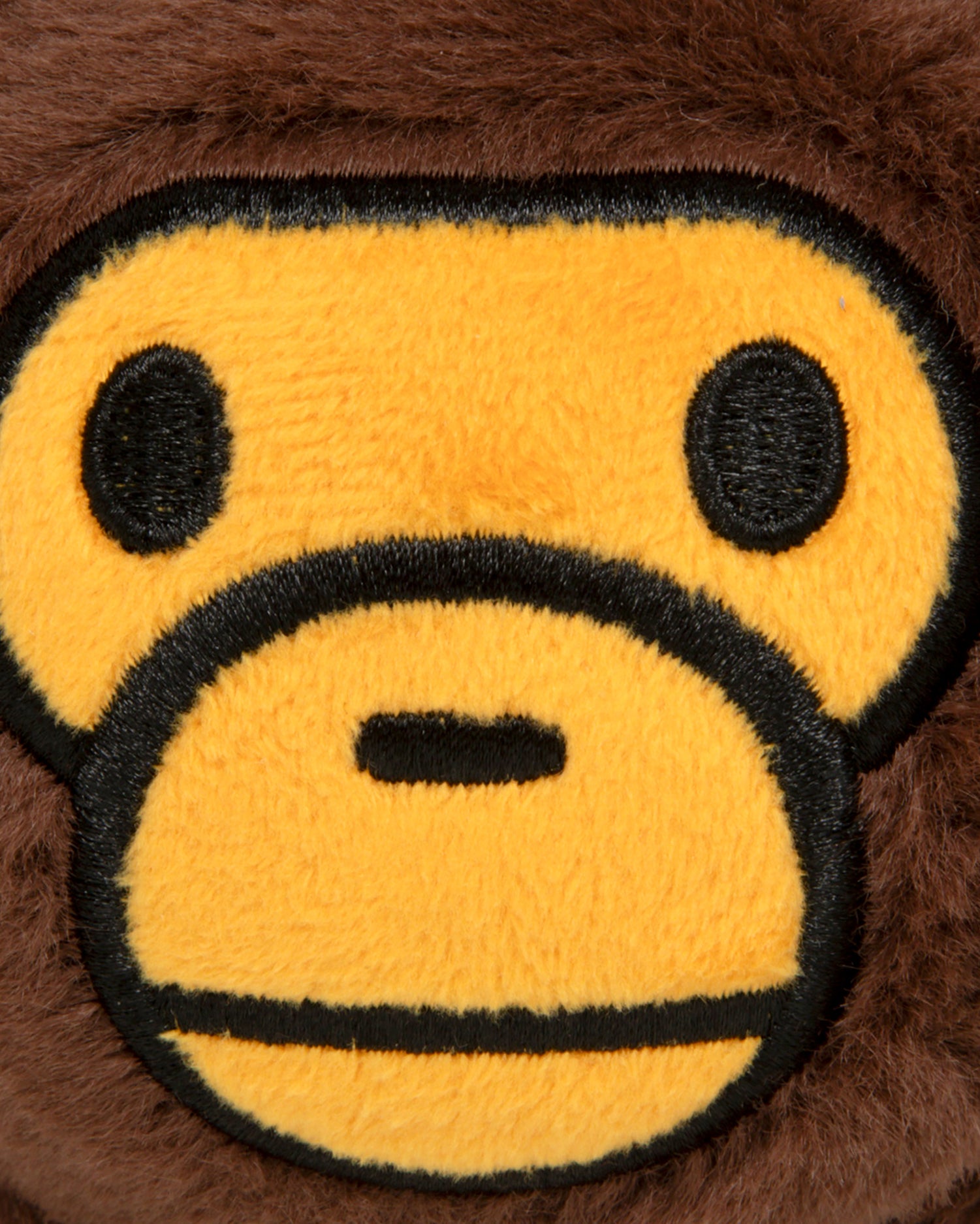 BABY MILO® STORE Hard mini cross bag | Bape official website – INT